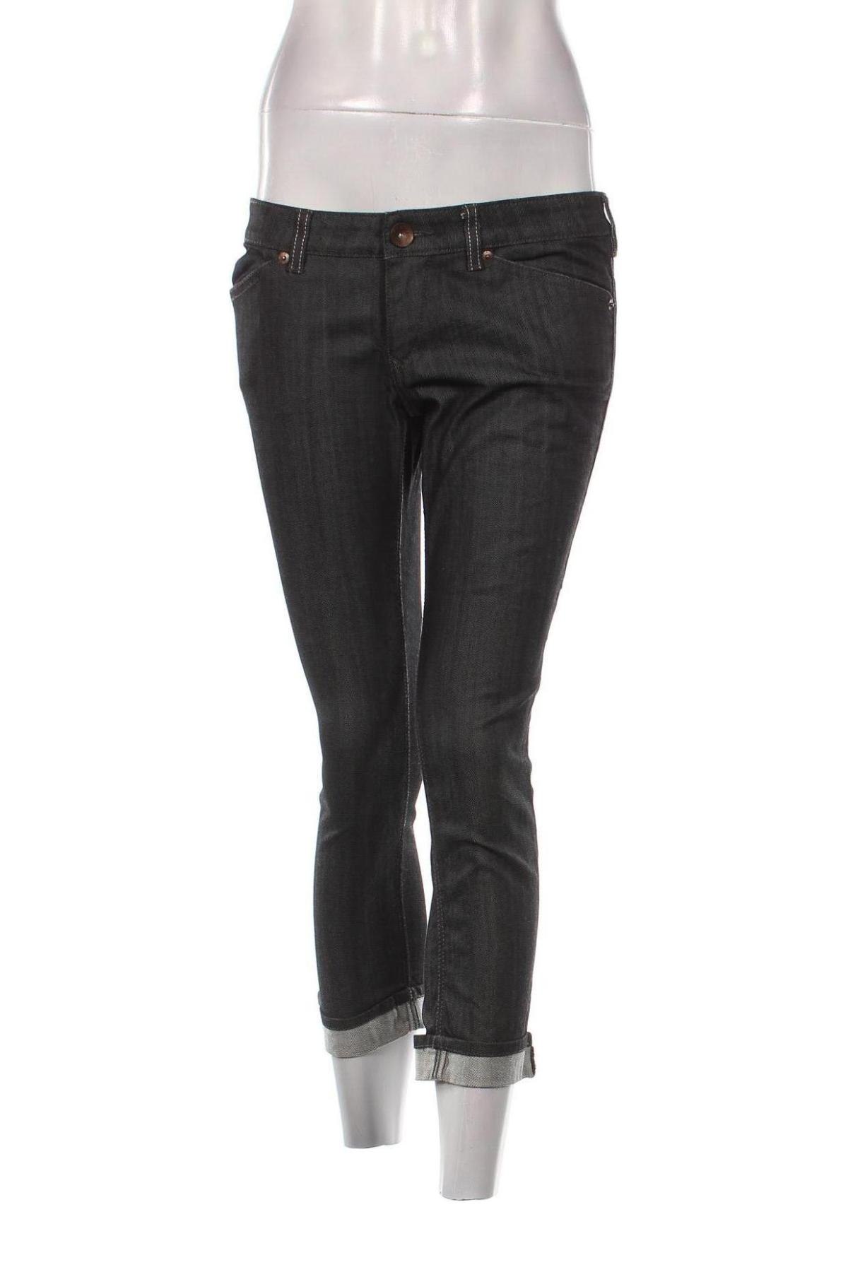 Damen Jeans Anastacia By S.Oliver, Größe L, Farbe Blau, Preis 10,29 €