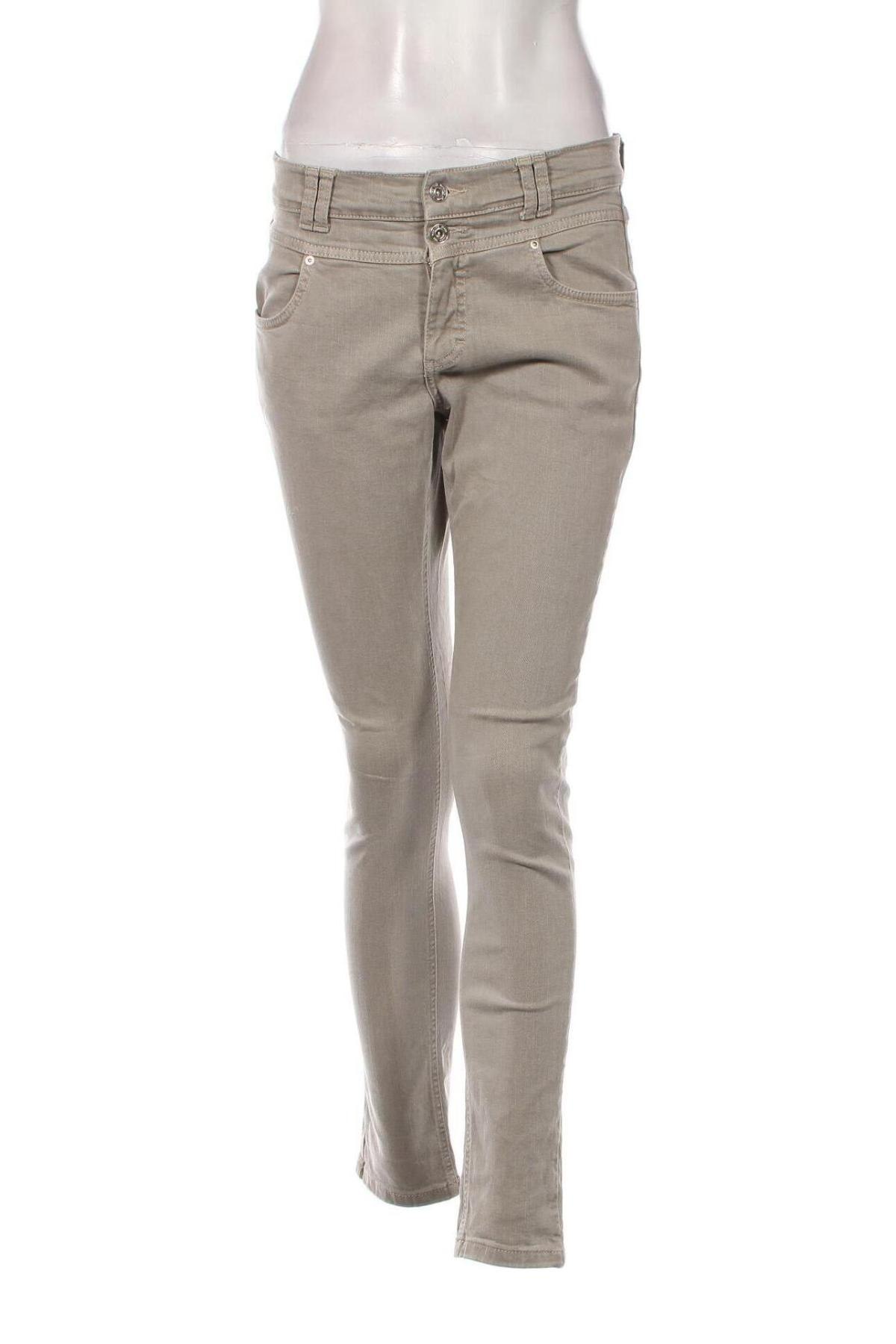 Damen Jeans Angels, Größe S, Farbe Grau, Preis € 6,26