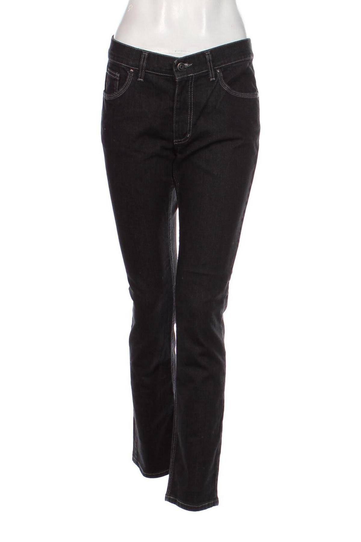 Damen Jeans Angels, Größe M, Farbe Schwarz, Preis € 7,06