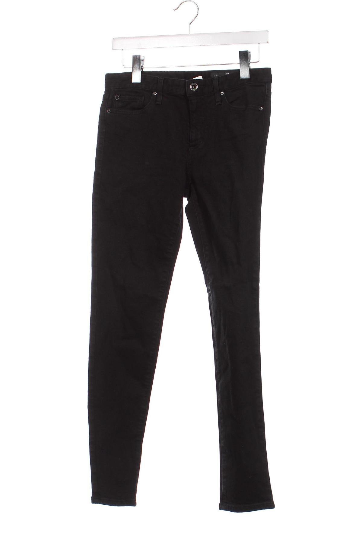 Damen Jeans Armani Exchange, Größe S, Farbe Schwarz, Preis € 98,45