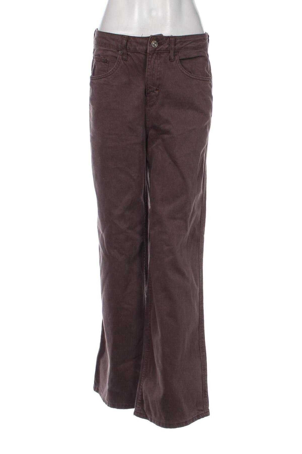 Damen Jeans BDG, Größe M, Farbe Braun, Preis € 20,18