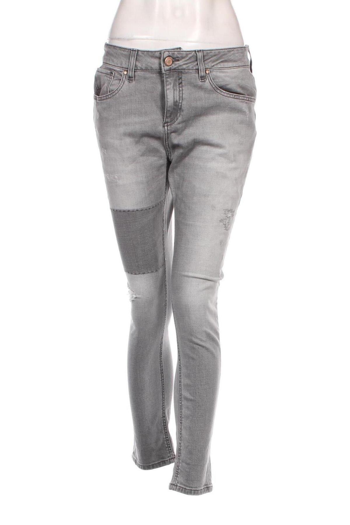 Damen Jeans BSB Jeans, Größe M, Farbe Grau, Preis € 20,18
