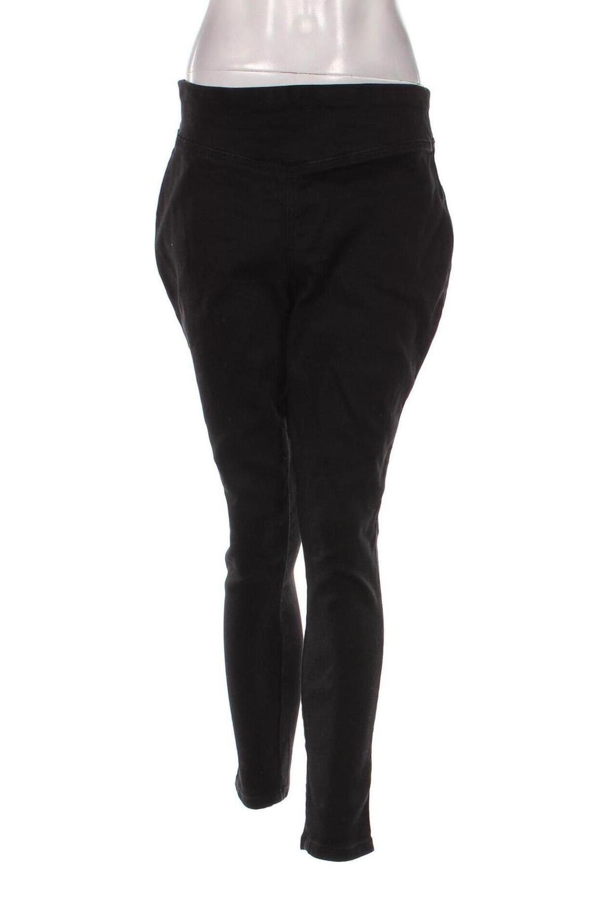 Γυναικείο Τζίν Beloved, Μέγεθος M, Χρώμα Μαύρο, Τιμή 6,67 €