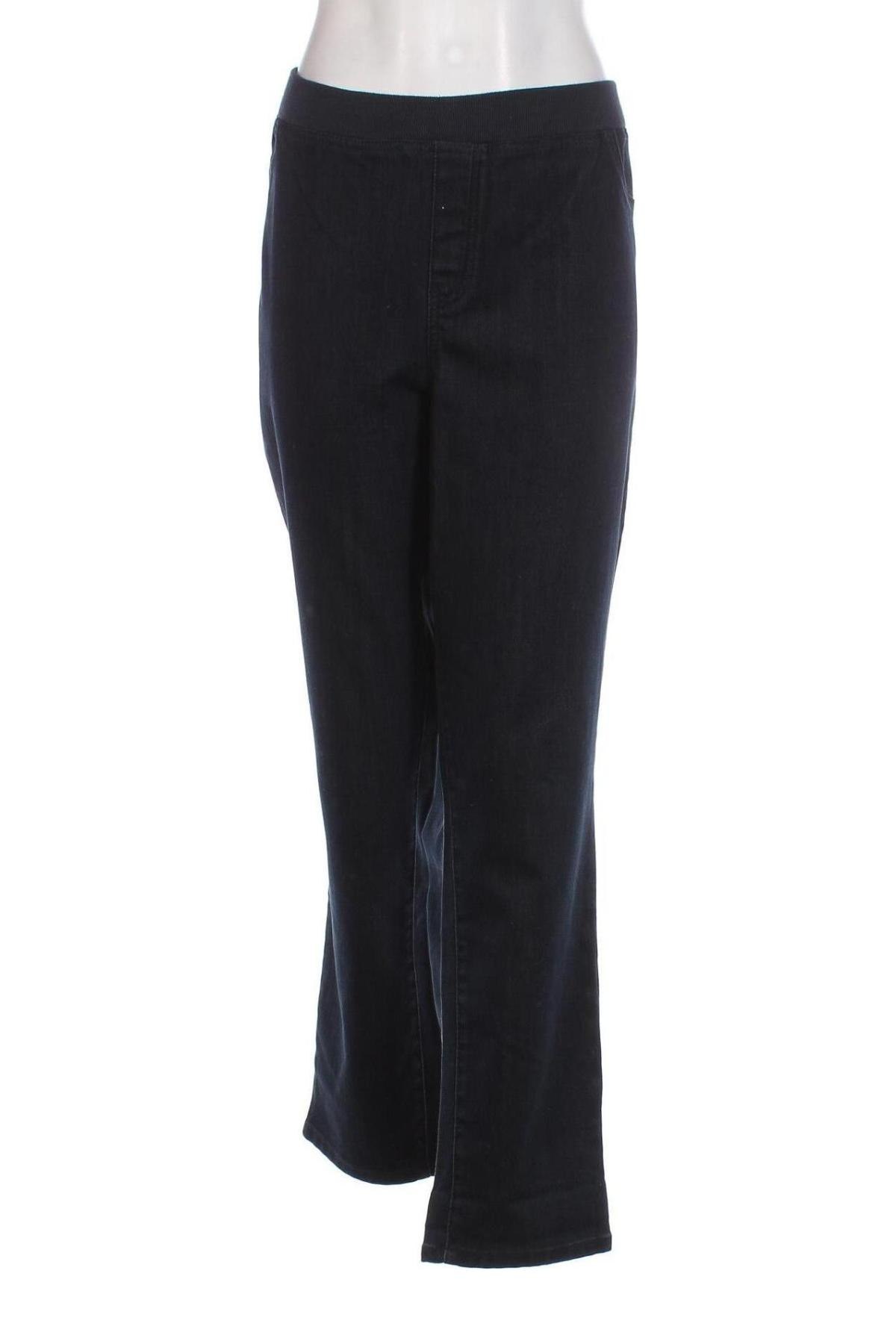 Damen Jeans Bexleys, Größe XXL, Farbe Grau, Preis 9,00 €