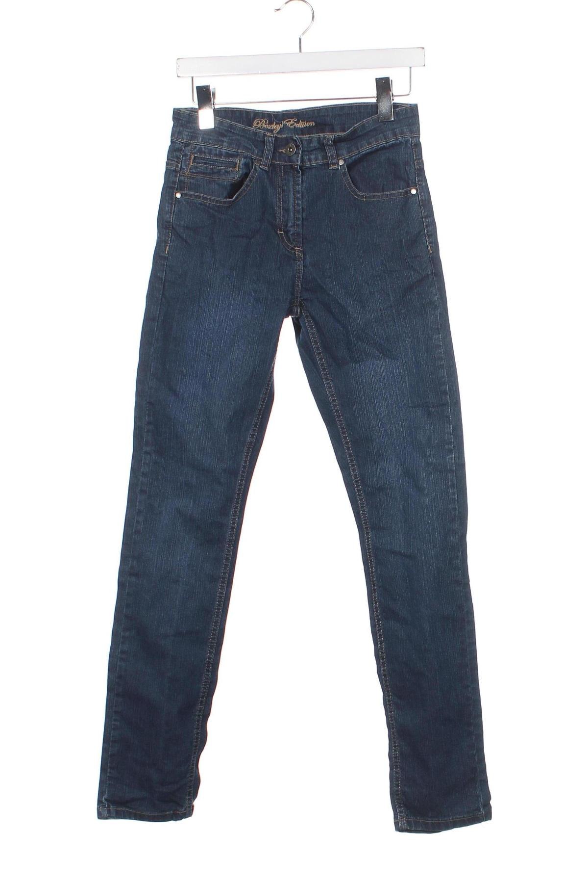 Damen Jeans Bexleys, Größe S, Farbe Blau, Preis € 6,05