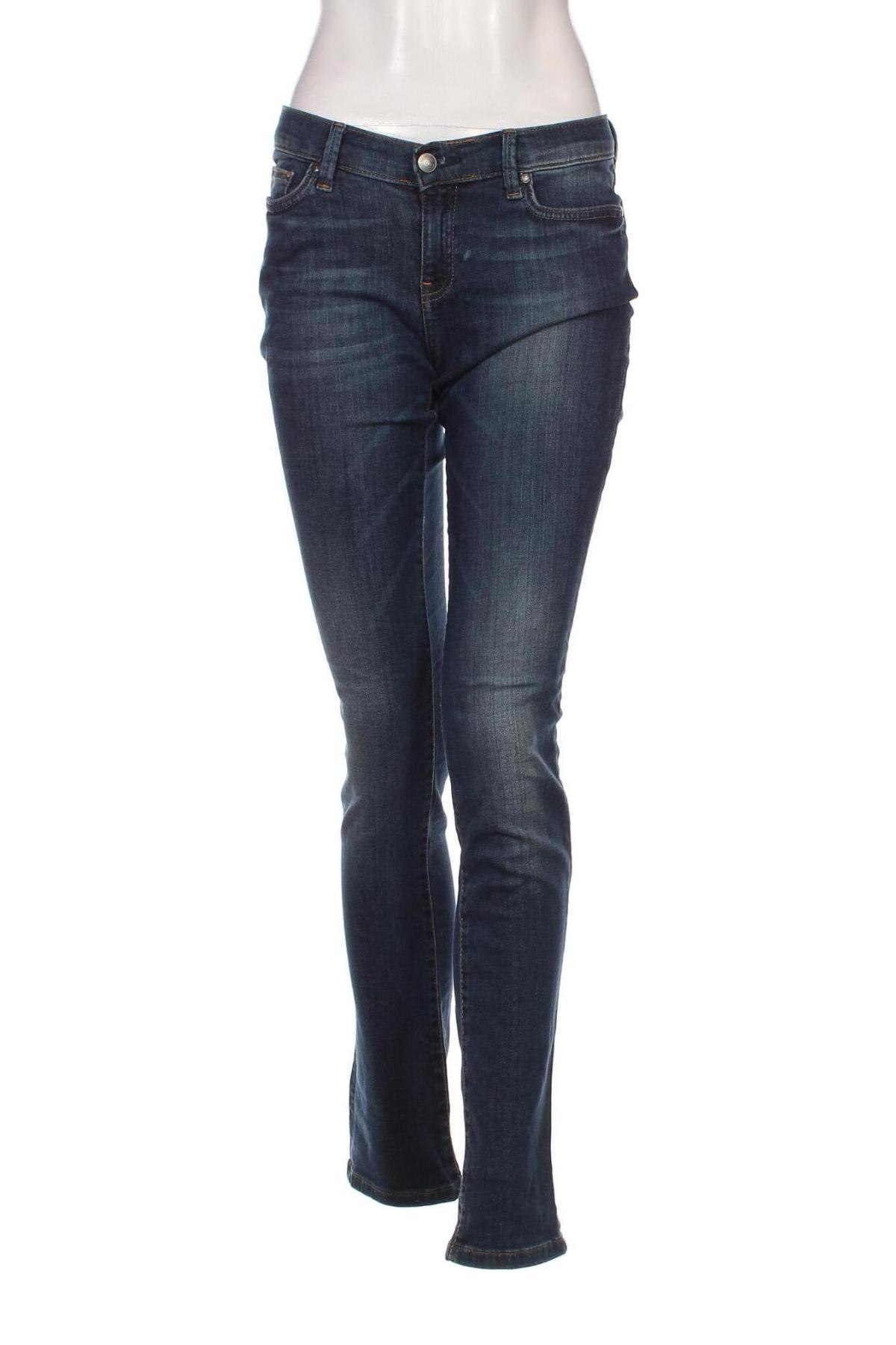 Damen Jeans Big Star, Größe XL, Farbe Blau, Preis € 9,99