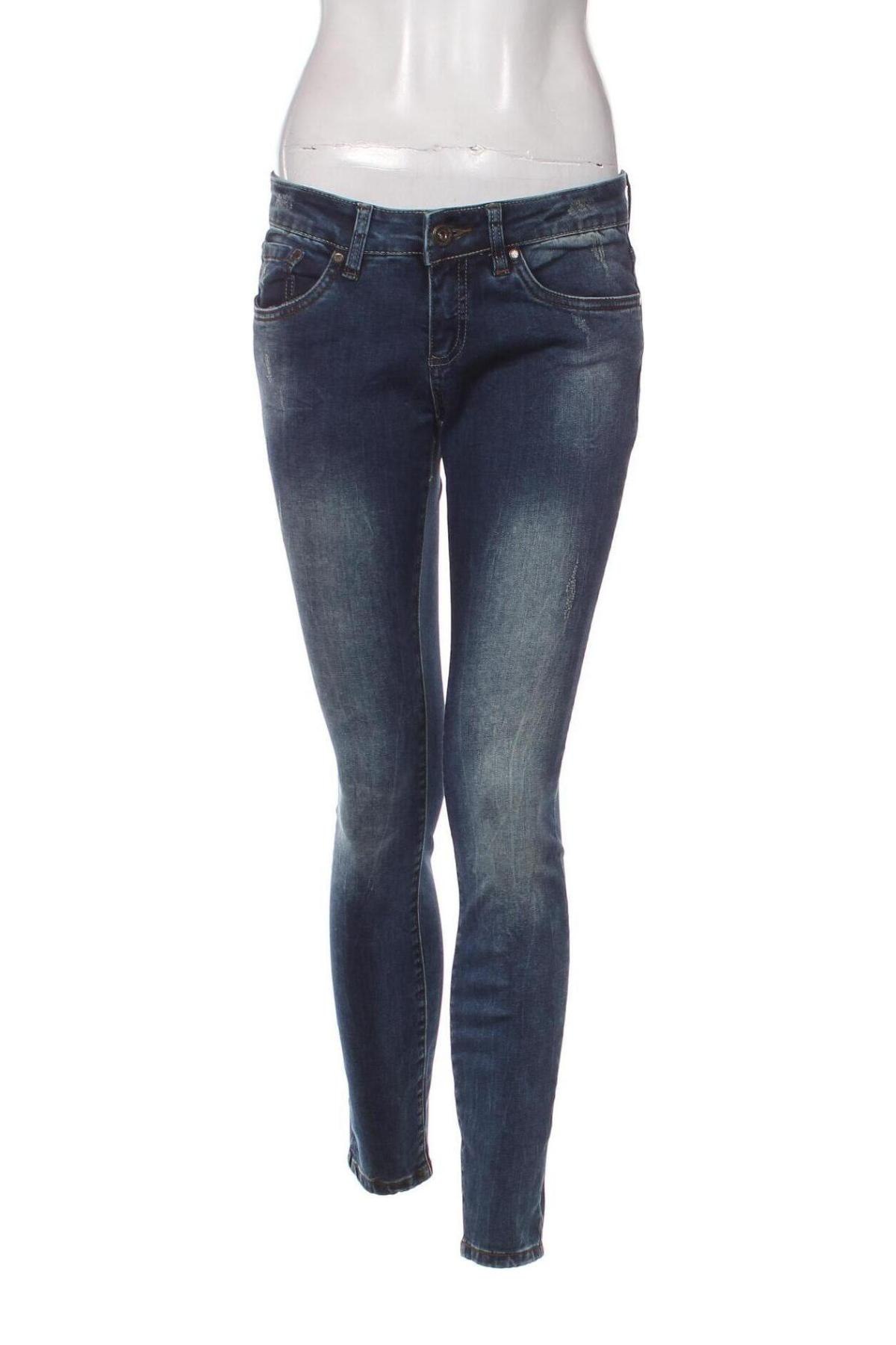 Damen Jeans Blind Date, Größe S, Farbe Blau, Preis 5,65 €