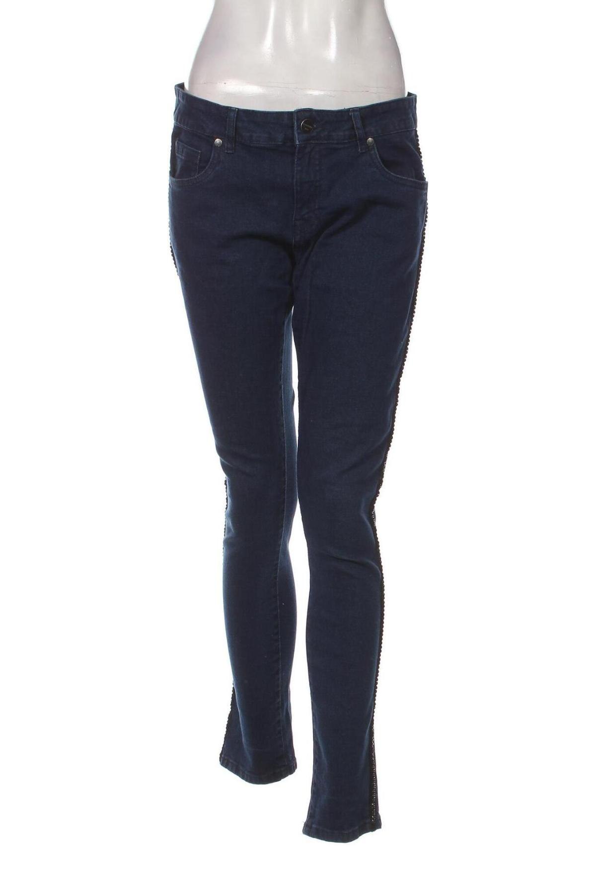 Damen Jeans Blue Motion, Größe M, Farbe Blau, Preis € 3,03