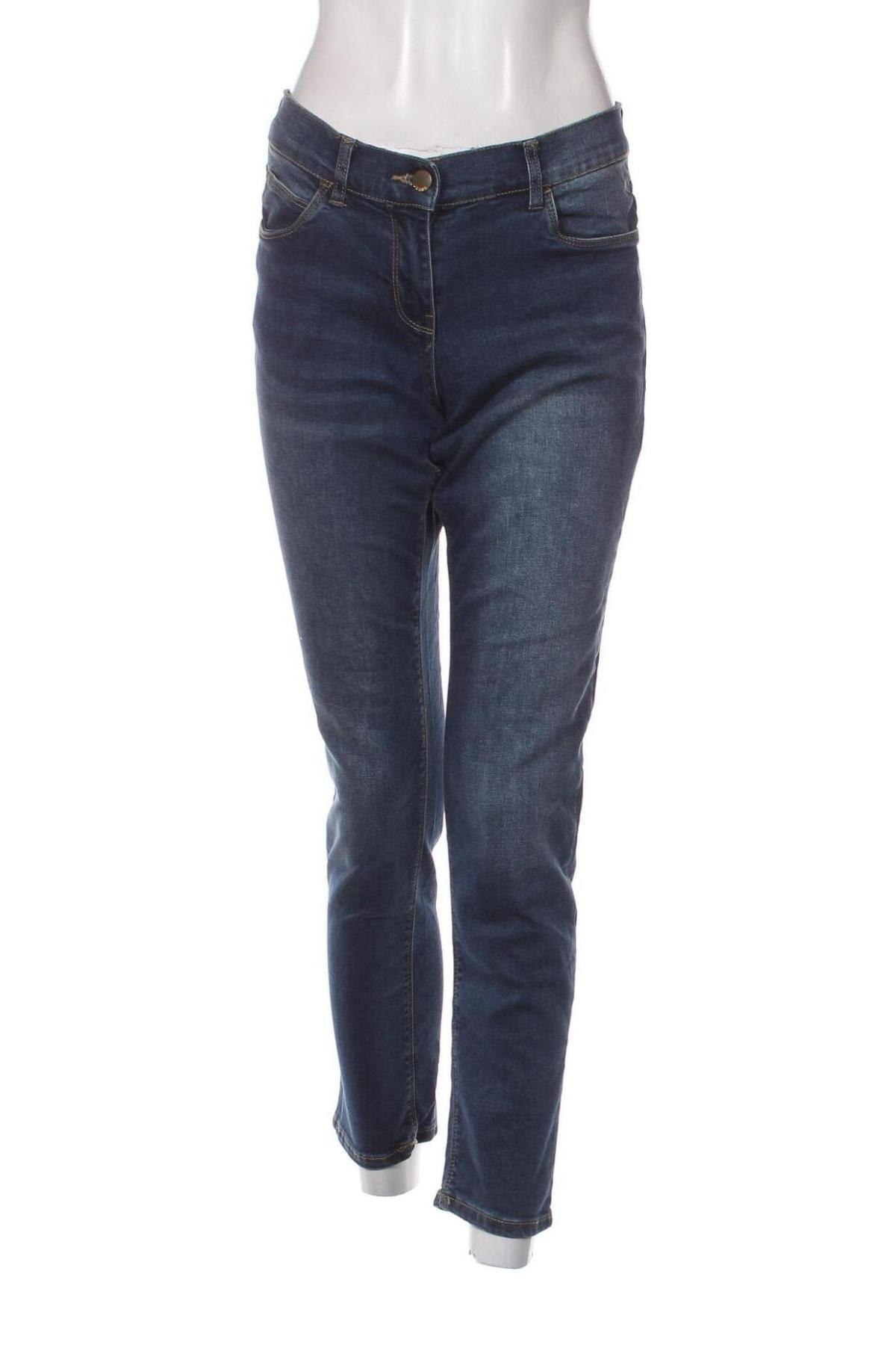 Damen Jeans Blue Motion, Größe S, Farbe Blau, Preis € 4,24