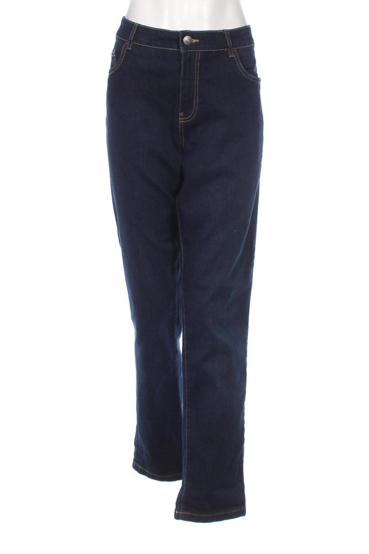 Damen Jeans Blue Motion, Größe XL, Farbe Blau, Preis € 5,65