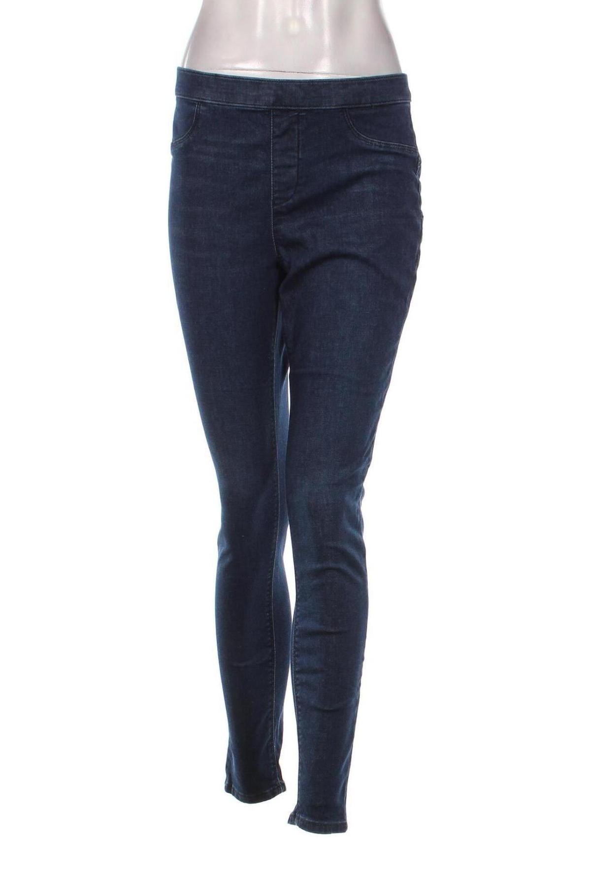 Damen Jeans C&A, Größe M, Farbe Blau, Preis 5,49 €