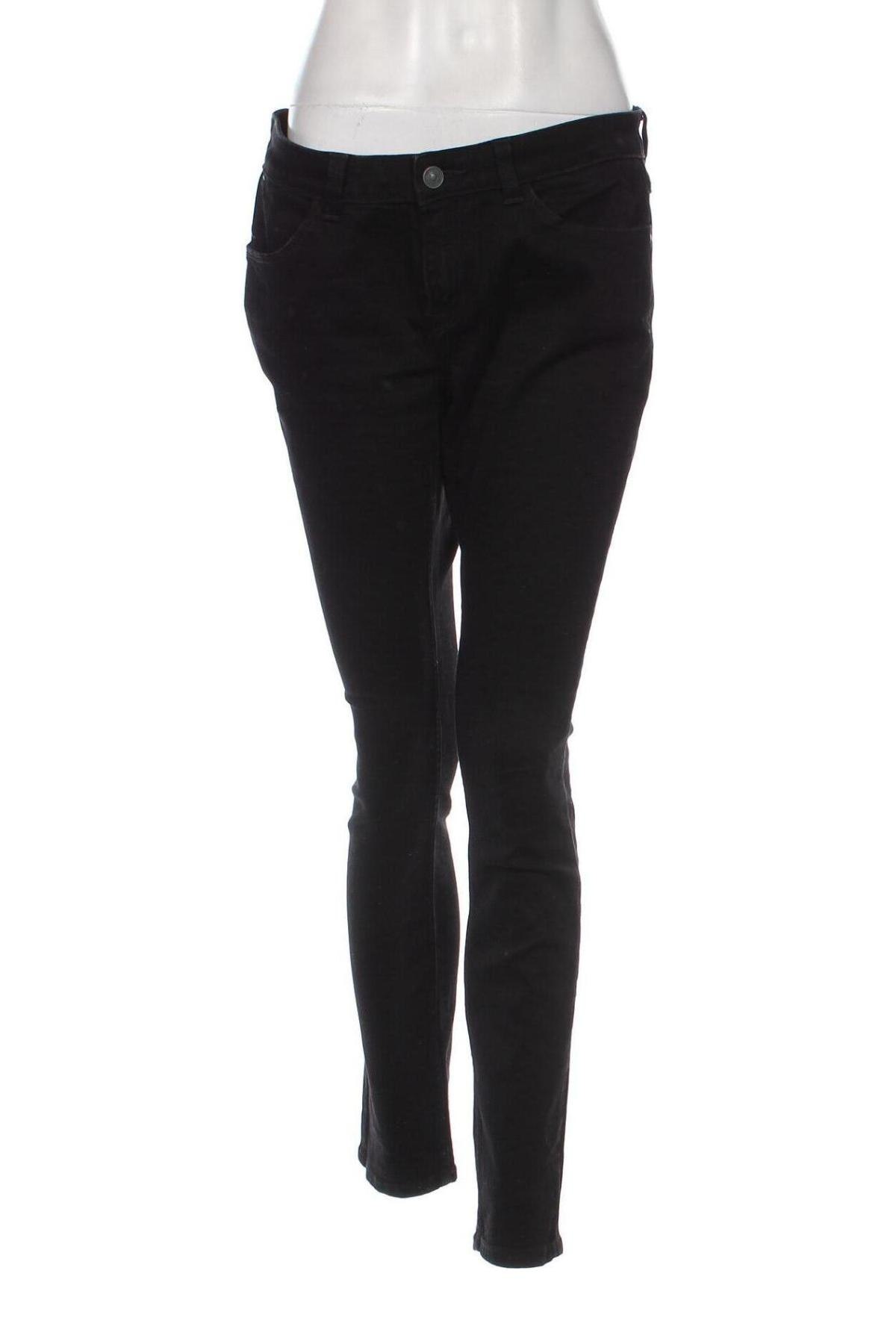 Damen Jeans C&A, Größe M, Farbe Schwarz, Preis 5,19 €