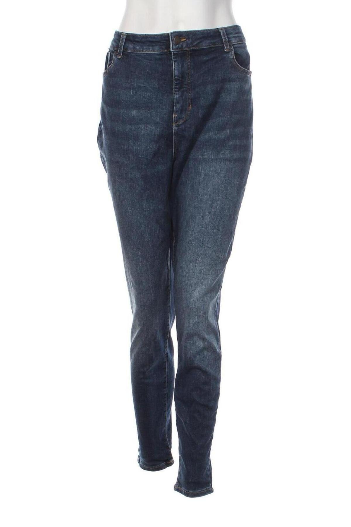 Damen Jeans C&A, Größe XL, Farbe Blau, Preis € 10,49