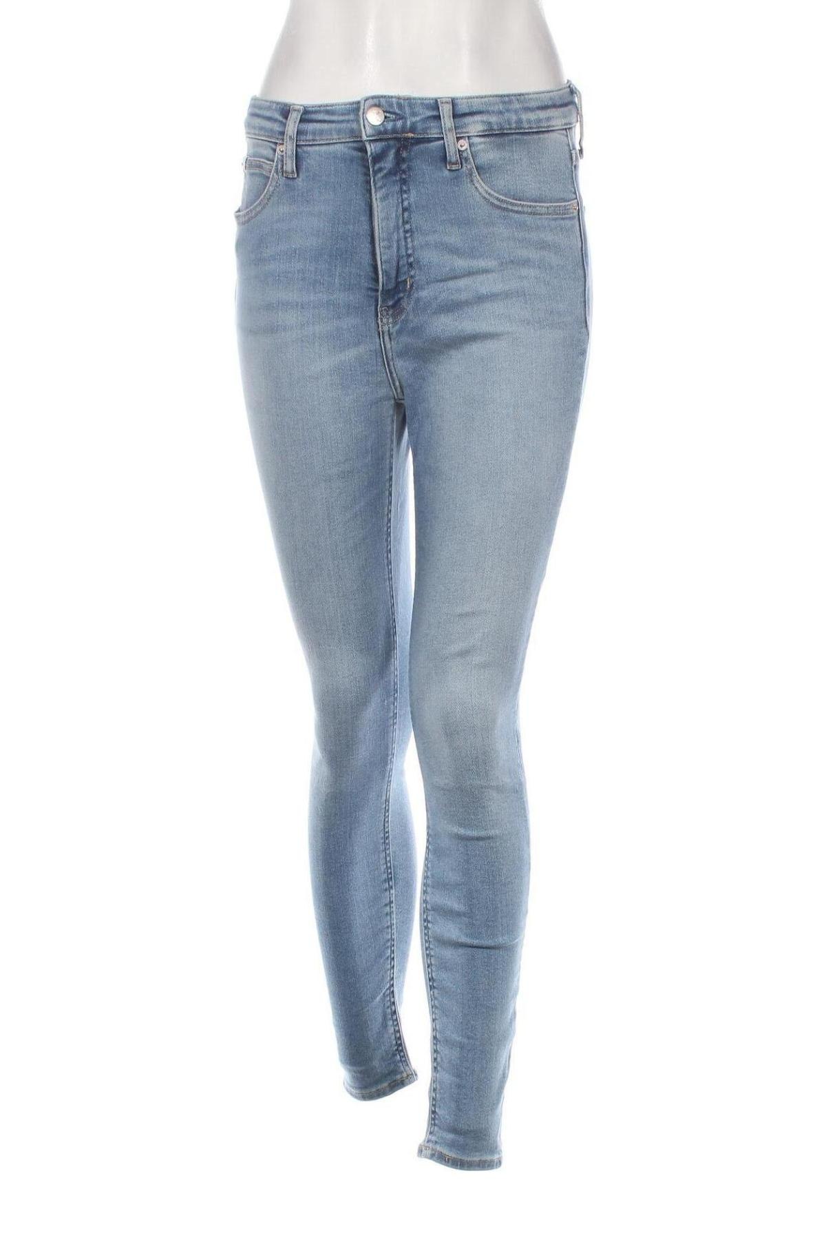 Damen Jeans Calvin Klein Jeans, Größe M, Farbe Blau, Preis € 31,55