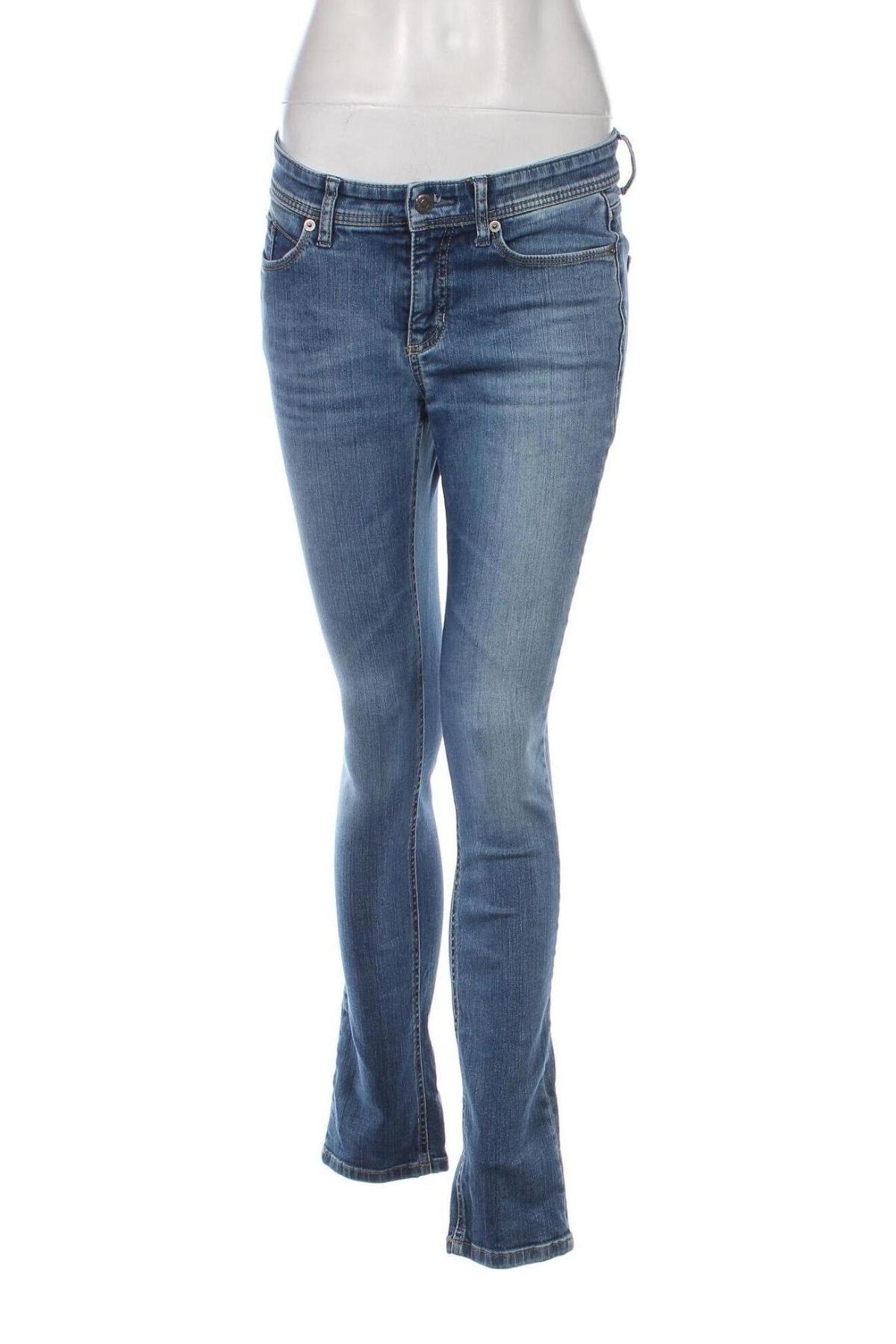 Damen Jeans Cambio, Größe M, Farbe Blau, Preis 14,91 €