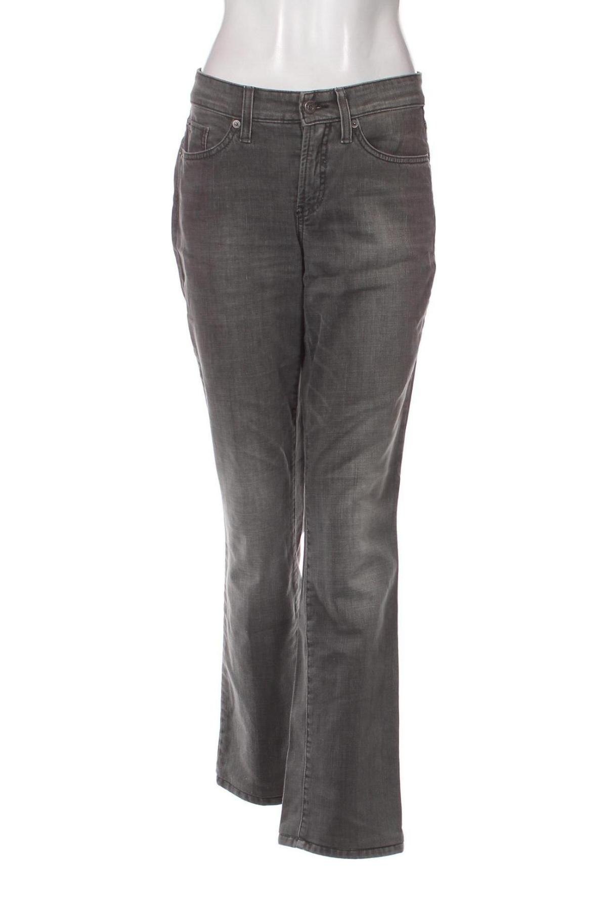 Damen Jeans Cambio, Größe M, Farbe Grau, Preis 37,58 €