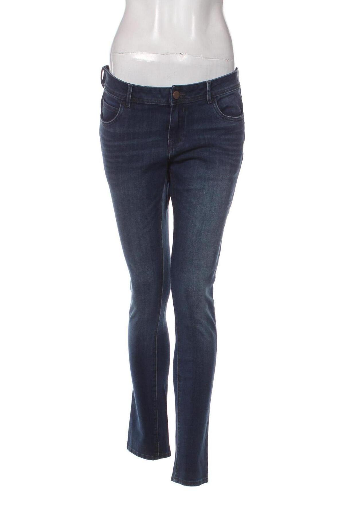 Damen Jeans Charles Vogele, Größe L, Farbe Blau, Preis 7,47 €