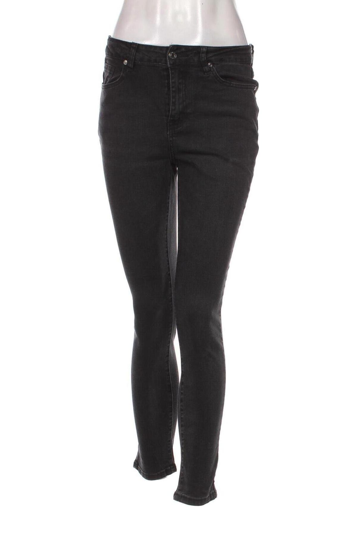 Damen Jeans Chicoree, Größe S, Farbe Schwarz, Preis 3,03 €