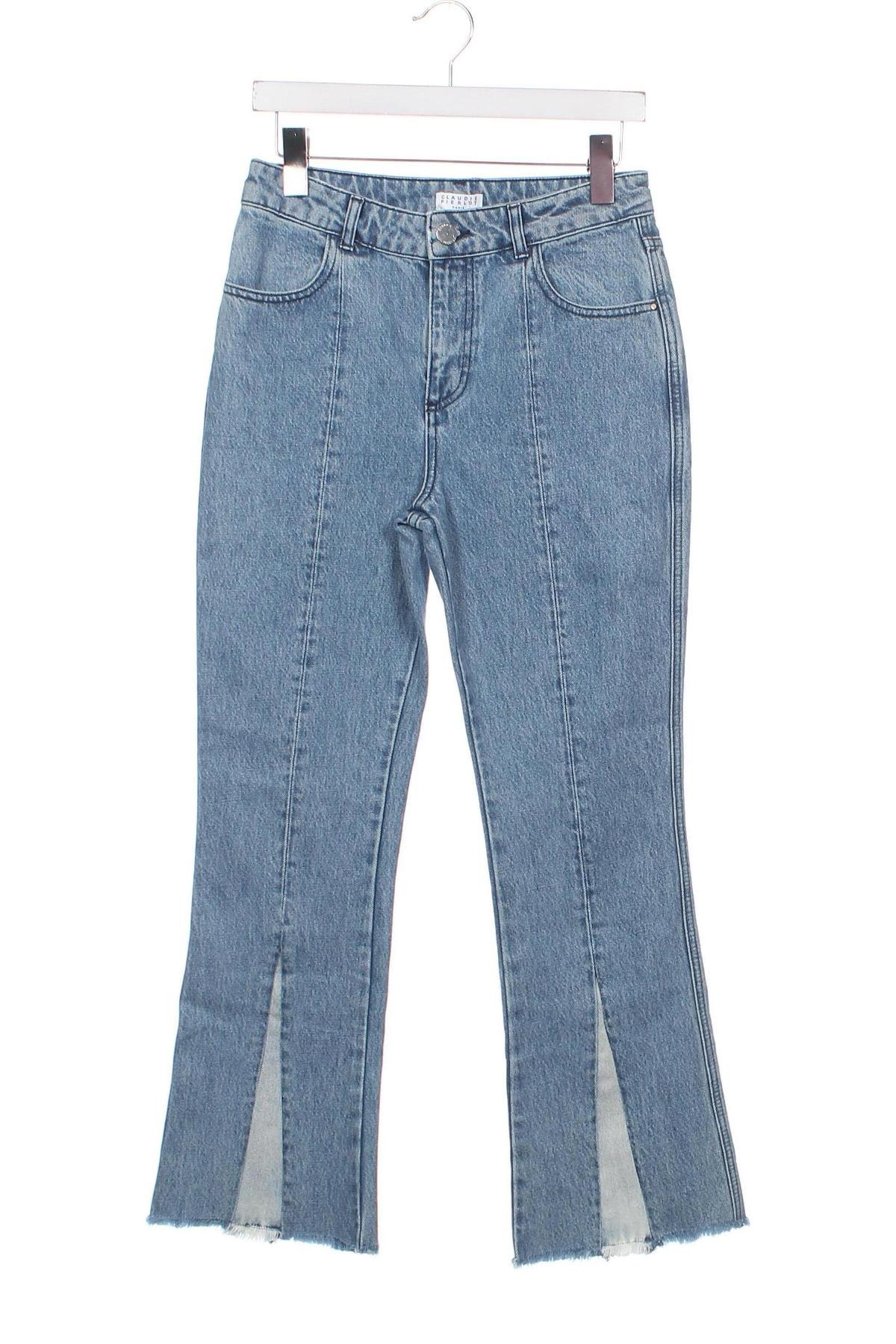 Damen Jeans Claudie Pierlot, Größe S, Farbe Blau, Preis € 98,45