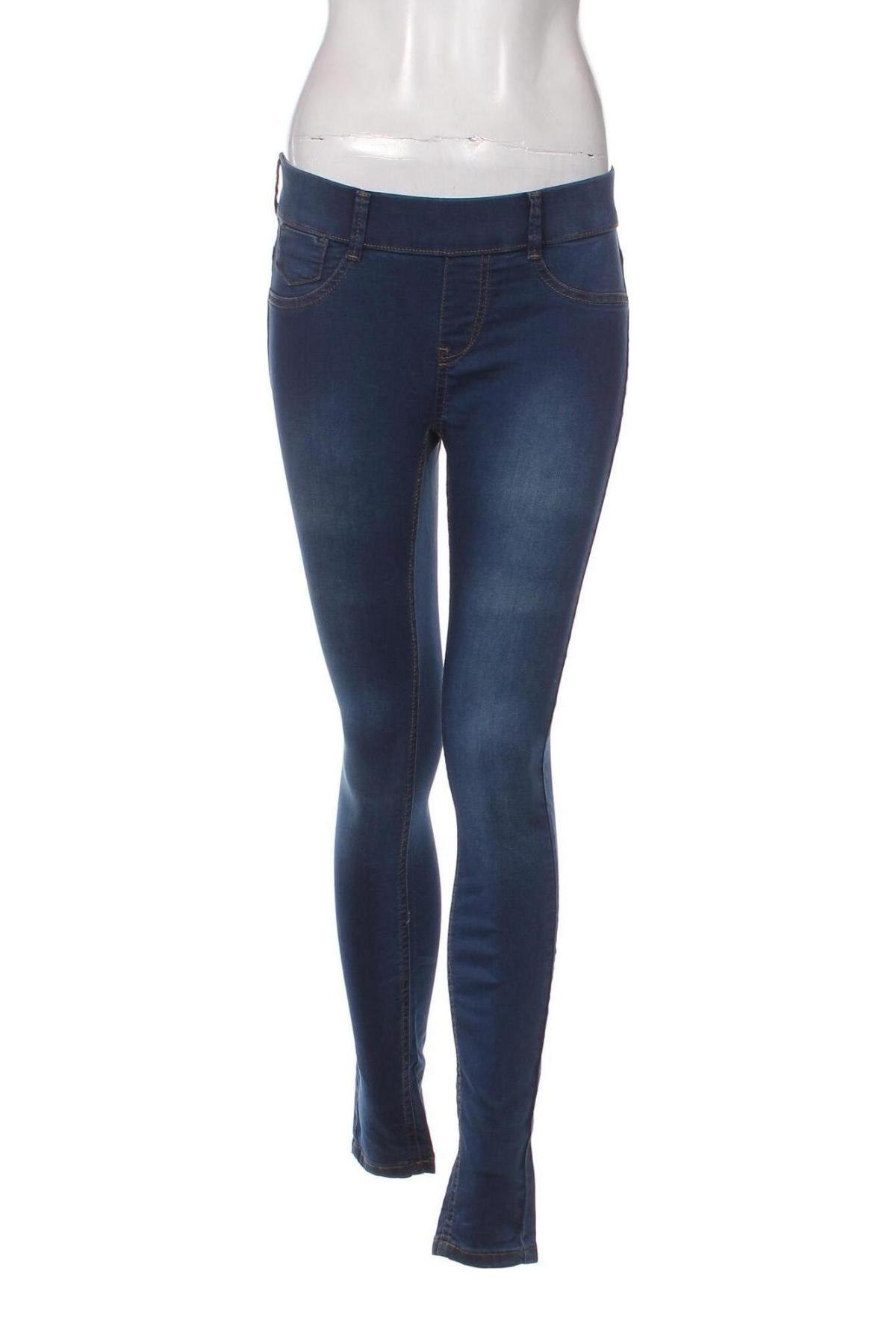 Damen Jeans Clockhouse, Größe S, Farbe Blau, Preis 3,03 €