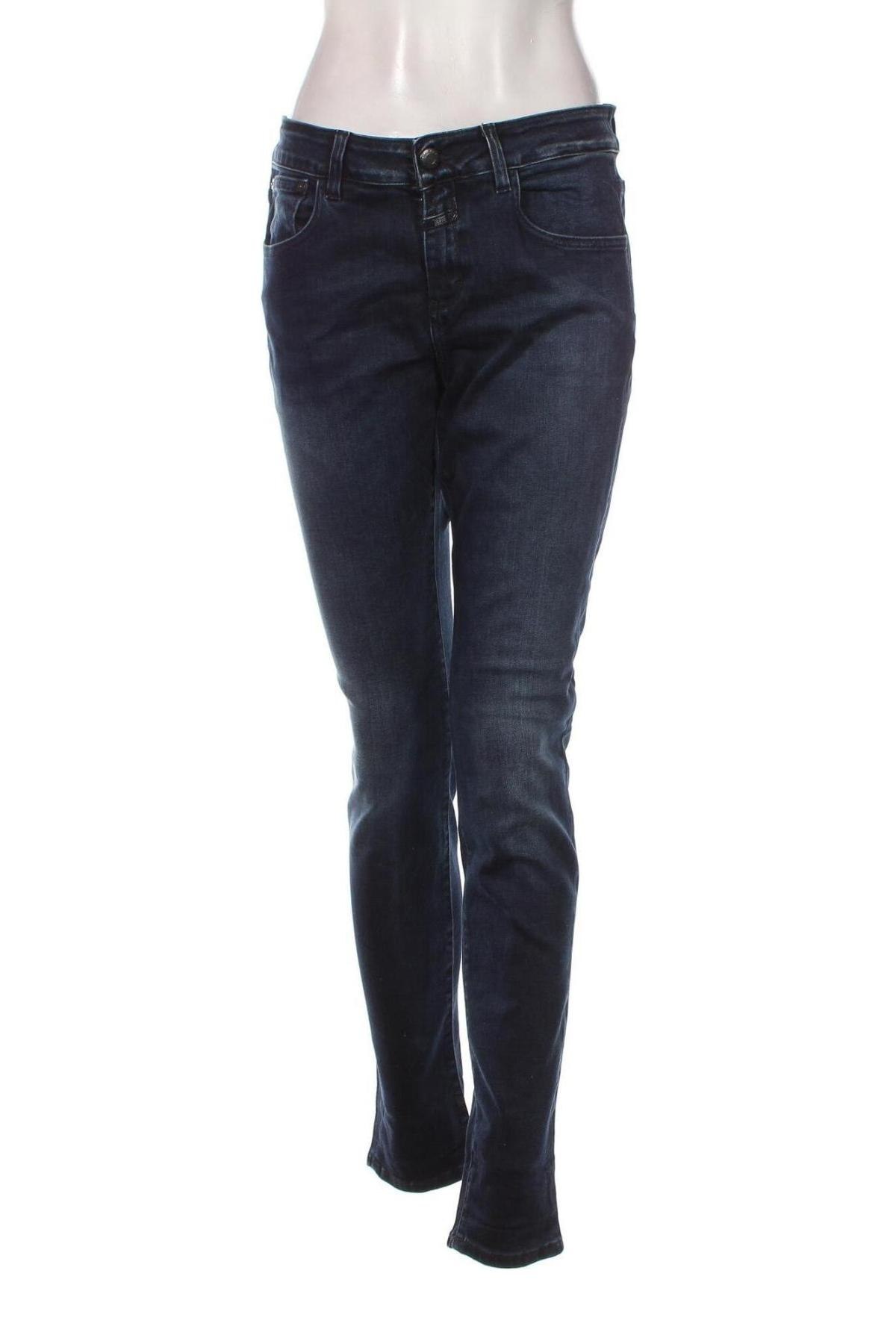 Damen Jeans Closed, Größe L, Farbe Blau, Preis € 56,61