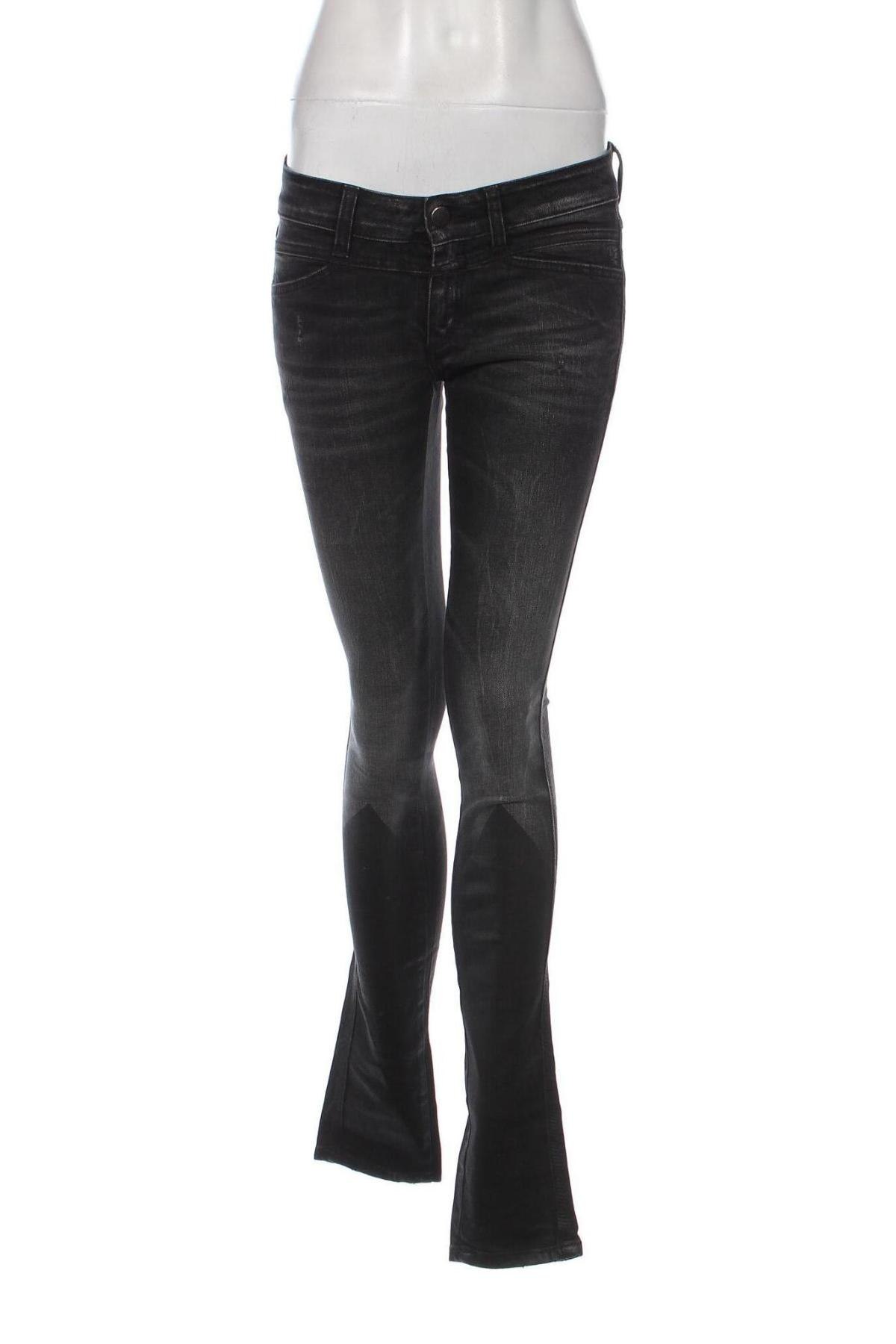 Damen Jeans Closed, Größe M, Farbe Schwarz, Preis 11,59 €