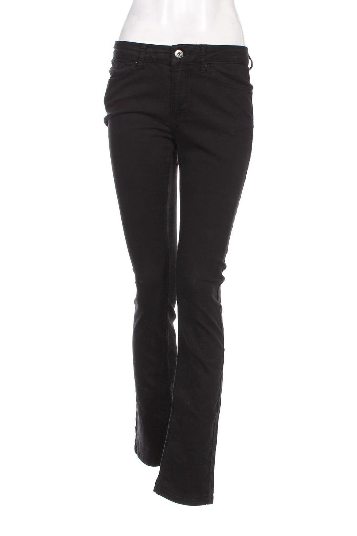 Damen Jeans Cool Code, Größe S, Farbe Schwarz, Preis € 6,26