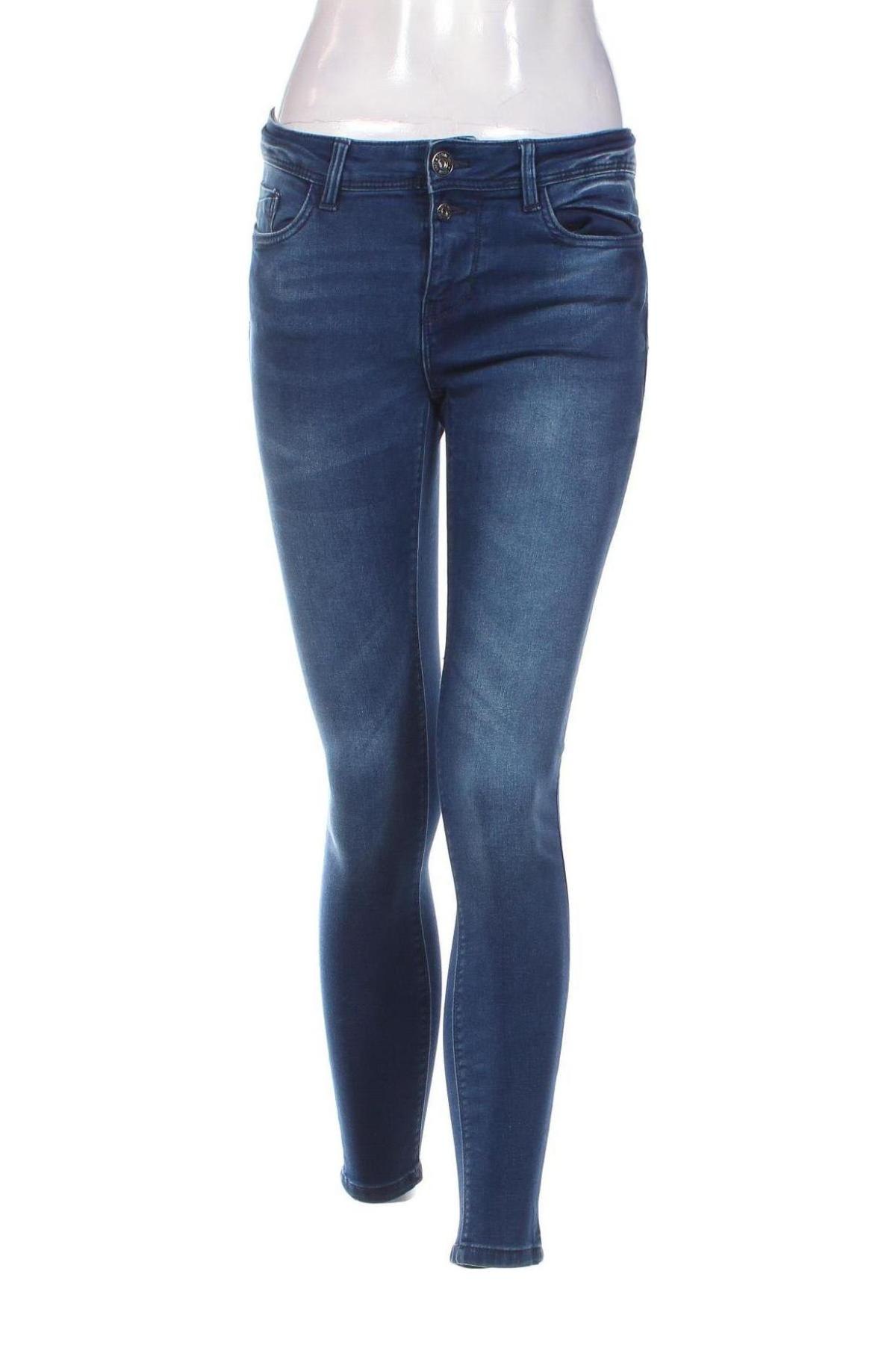 Damen Jeans Denim 1982, Größe M, Farbe Blau, Preis € 5,65