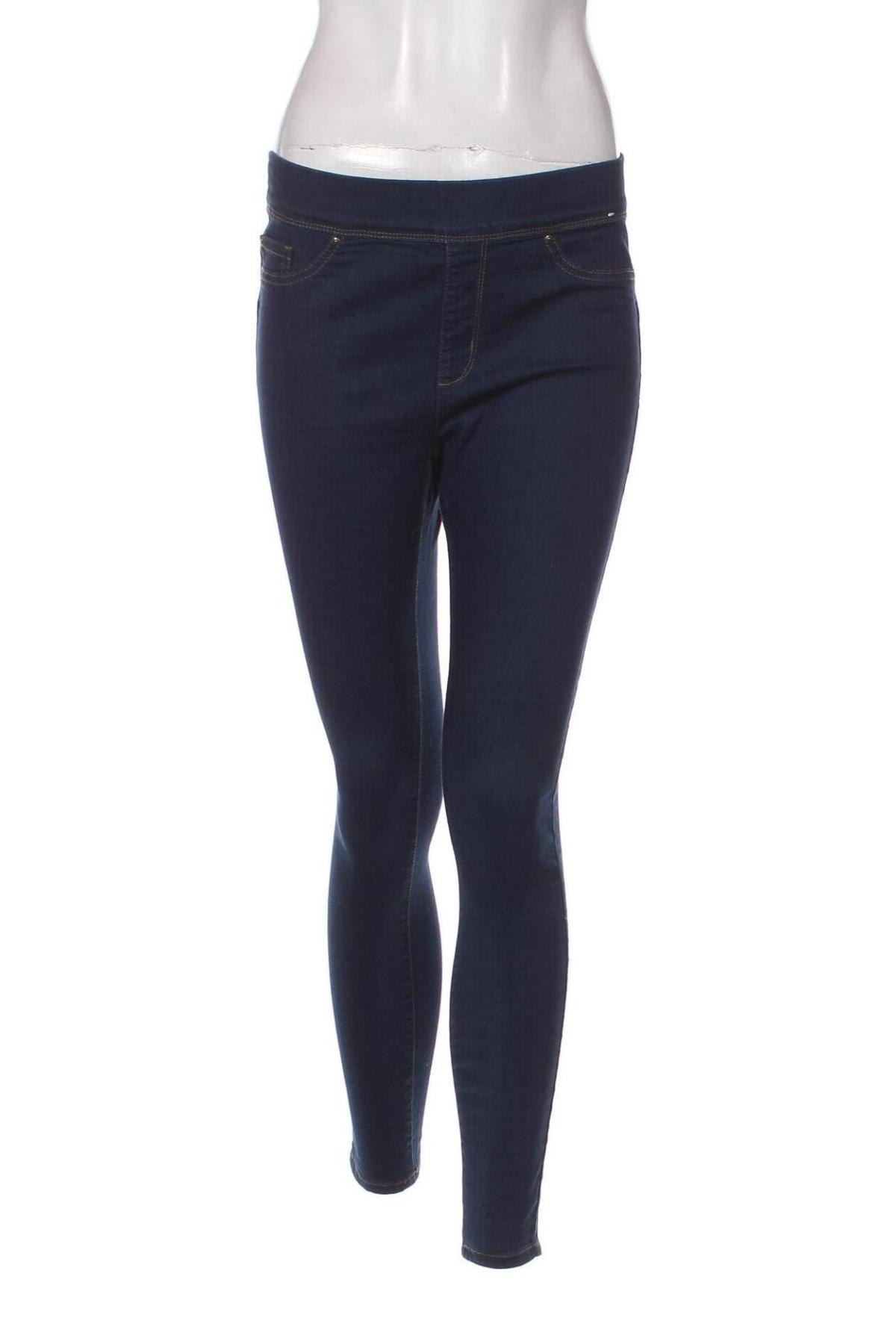 Damen Jeans Denim Co., Größe M, Farbe Blau, Preis € 3,03