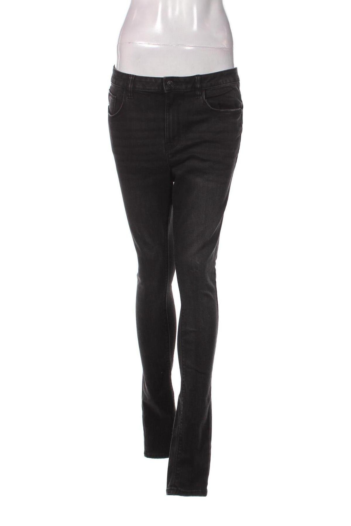 Damen Jeans Denim Co., Größe L, Farbe Schwarz, Preis € 6,46