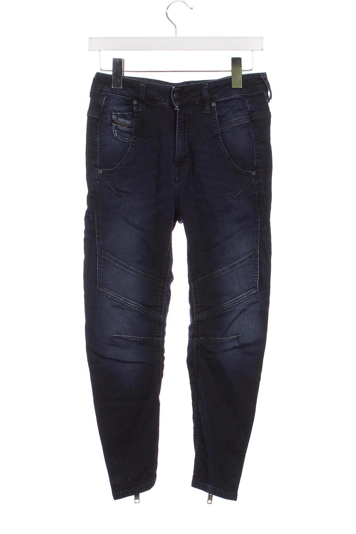 Damen Jeans Diesel, Größe XS, Farbe Blau, Preis € 59,85