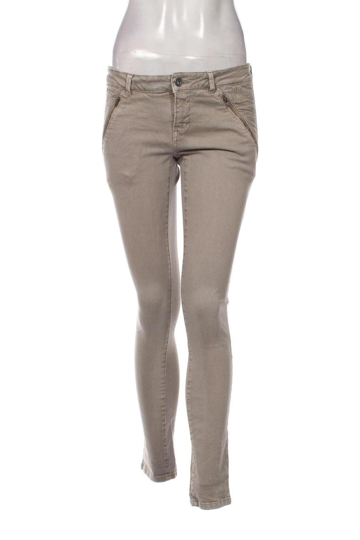 Damen Jeans Edc By Esprit, Größe S, Farbe Beige, Preis € 3,99