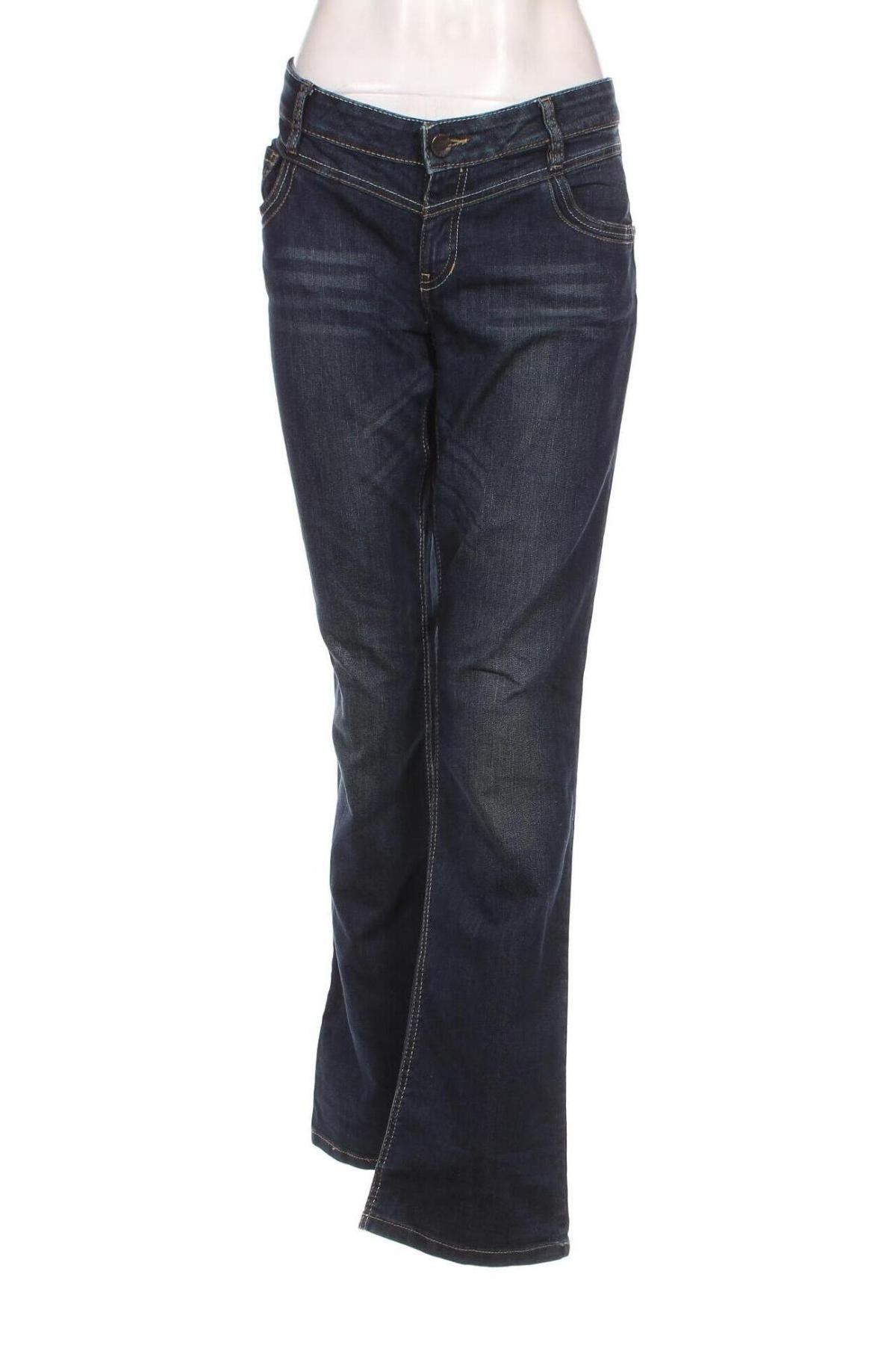Damen Jeans Edc By Esprit, Größe XL, Farbe Blau, Preis 20,18 €