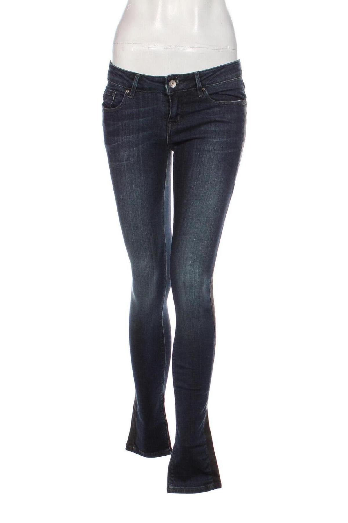 Damen Jeans Edc By Esprit, Größe S, Farbe Blau, Preis 3,03 €