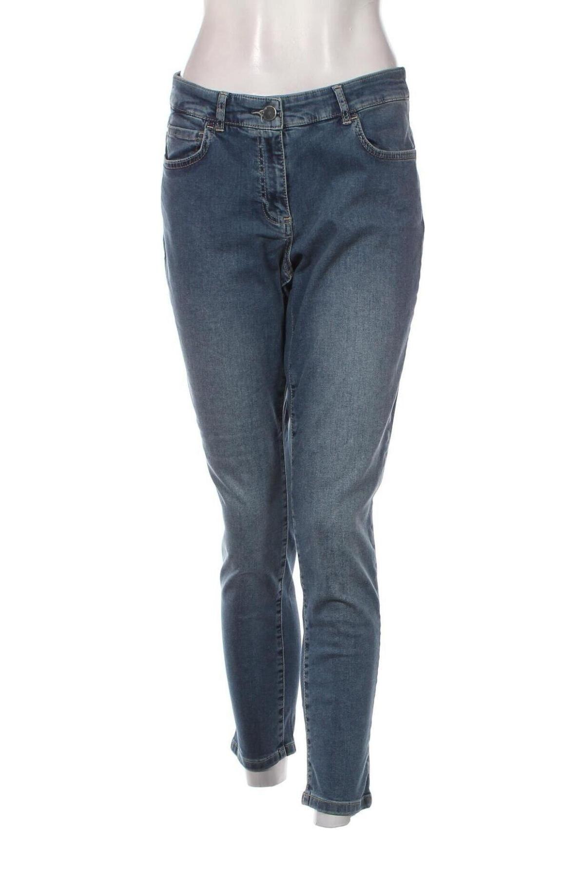 Damen Jeans Elena Miro, Größe XL, Farbe Blau, Preis € 15,77
