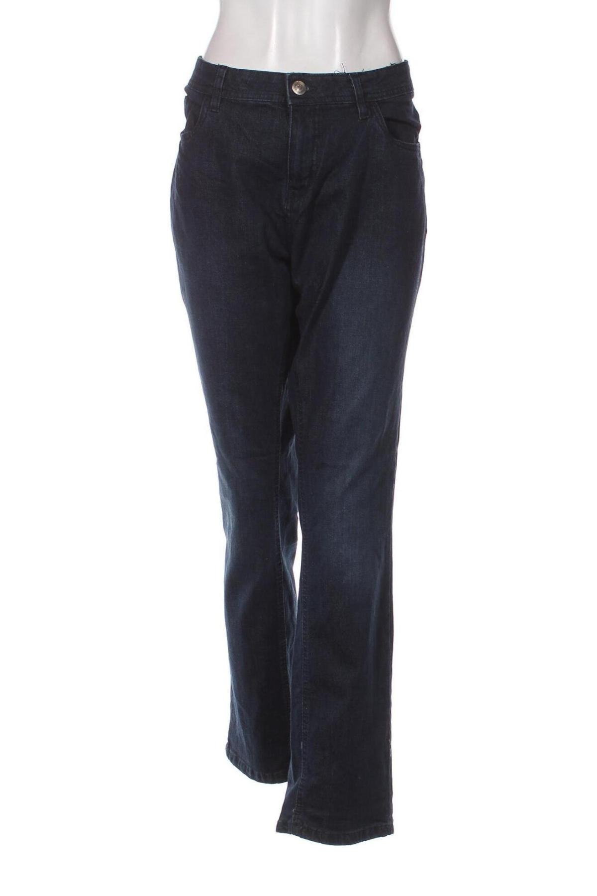 Damen Jeans Elle Nor, Größe XL, Farbe Blau, Preis € 20,18