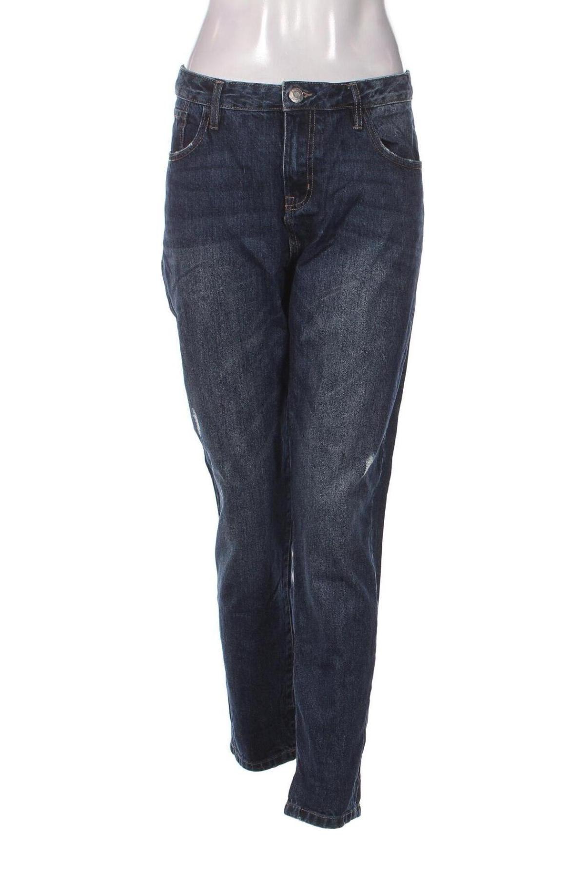 Damen Jeans Esmara, Größe L, Farbe Blau, Preis 20,18 €