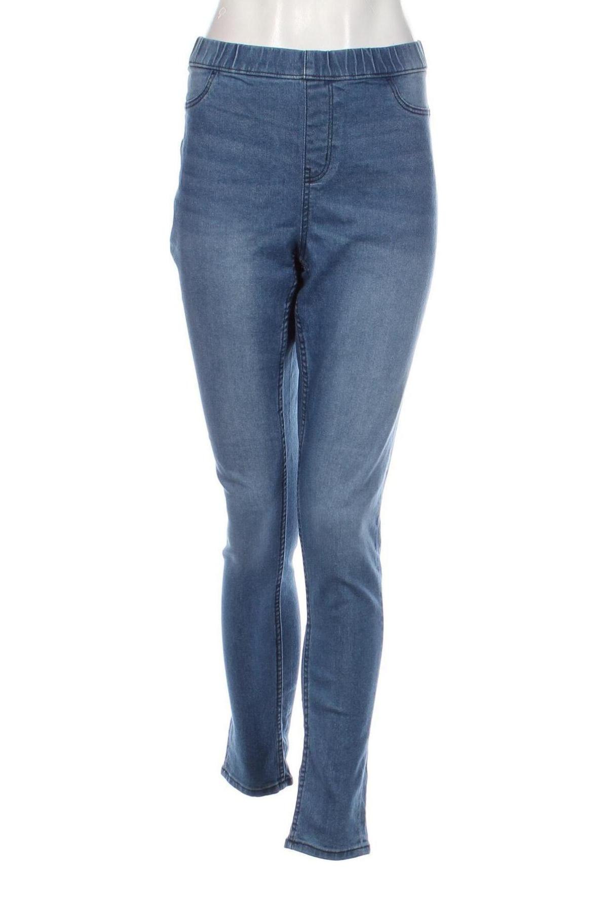Damen Jeans Esmara, Größe L, Farbe Blau, Preis 5,85 €