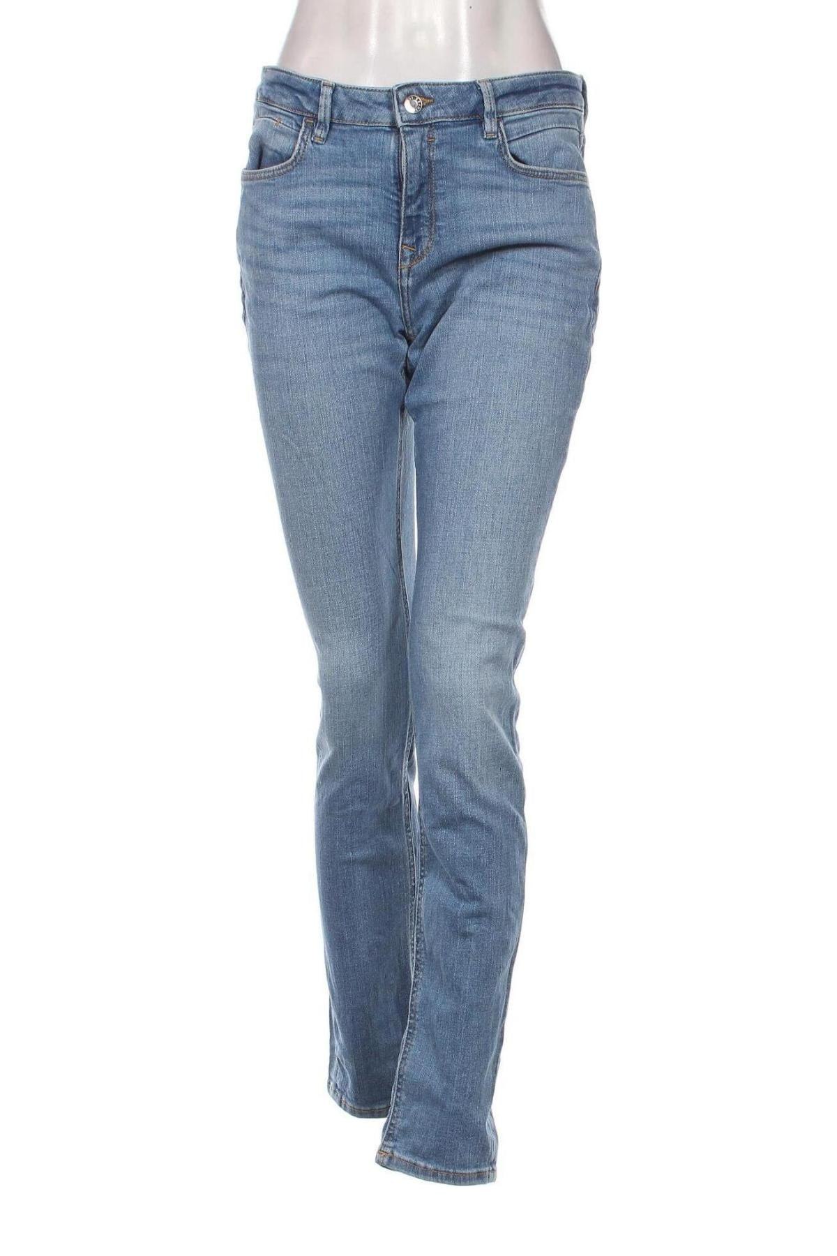 Γυναικείο Τζίν Esprit, Μέγεθος S, Χρώμα Μπλέ, Τιμή 3,59 €