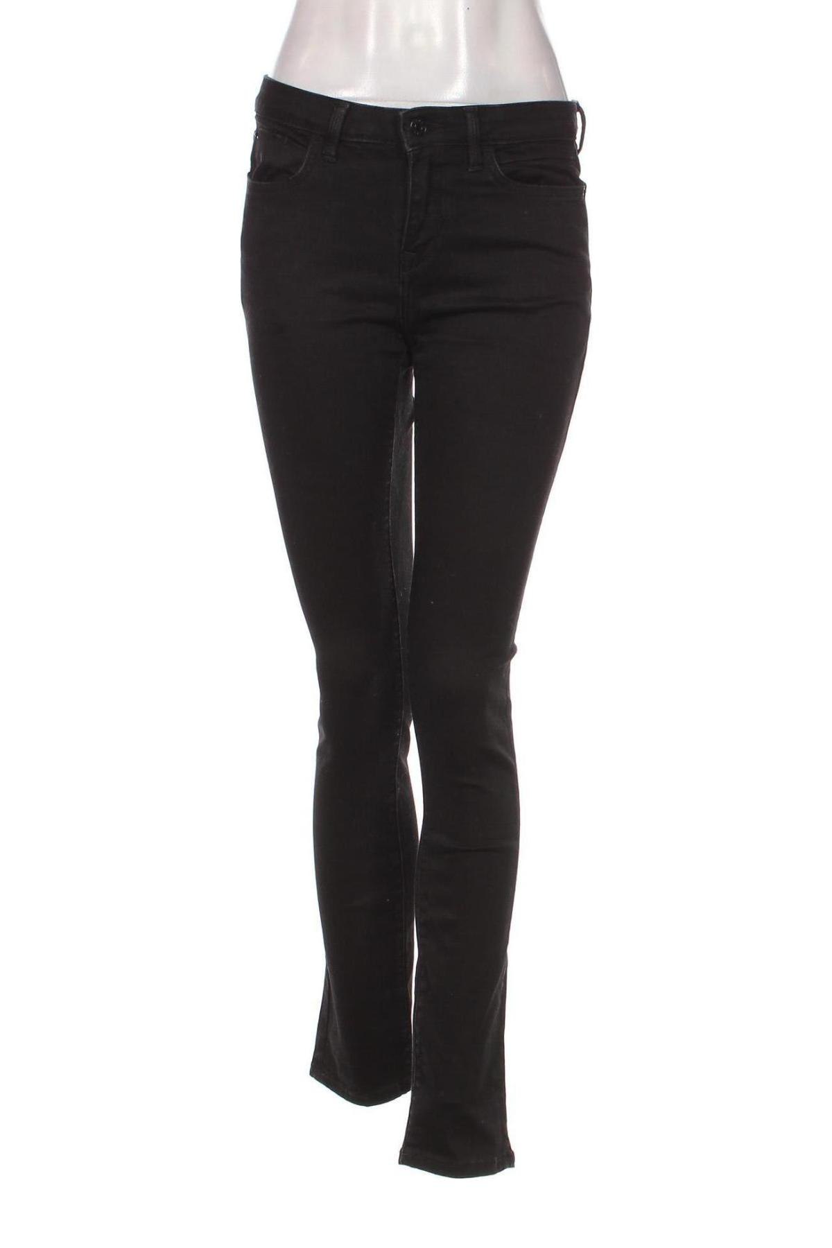Γυναικείο Τζίν Esprit, Μέγεθος S, Χρώμα Μαύρο, Τιμή 2,69 €