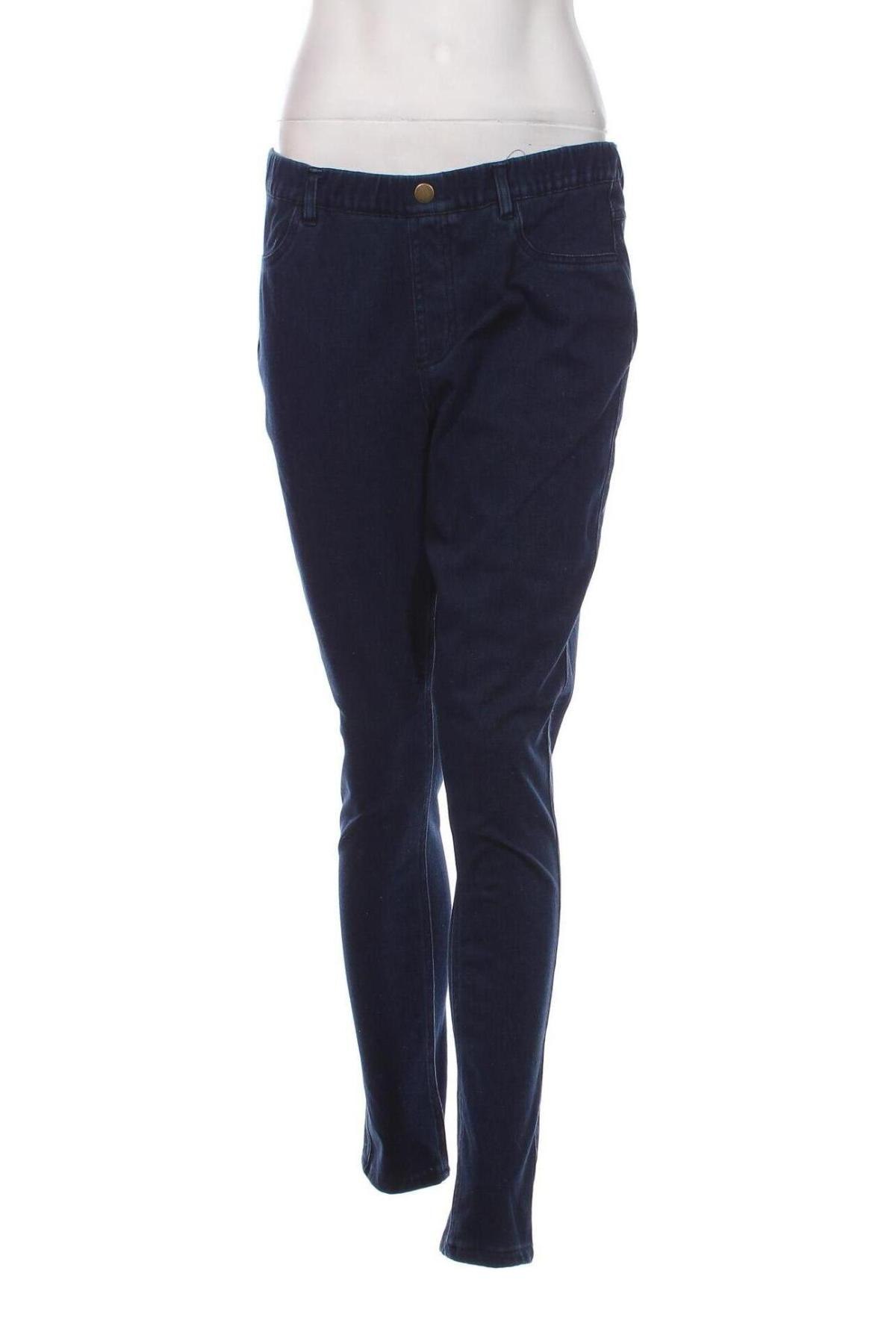 Damen Jeans Essentials by Tchibo, Größe M, Farbe Blau, Preis € 4,04