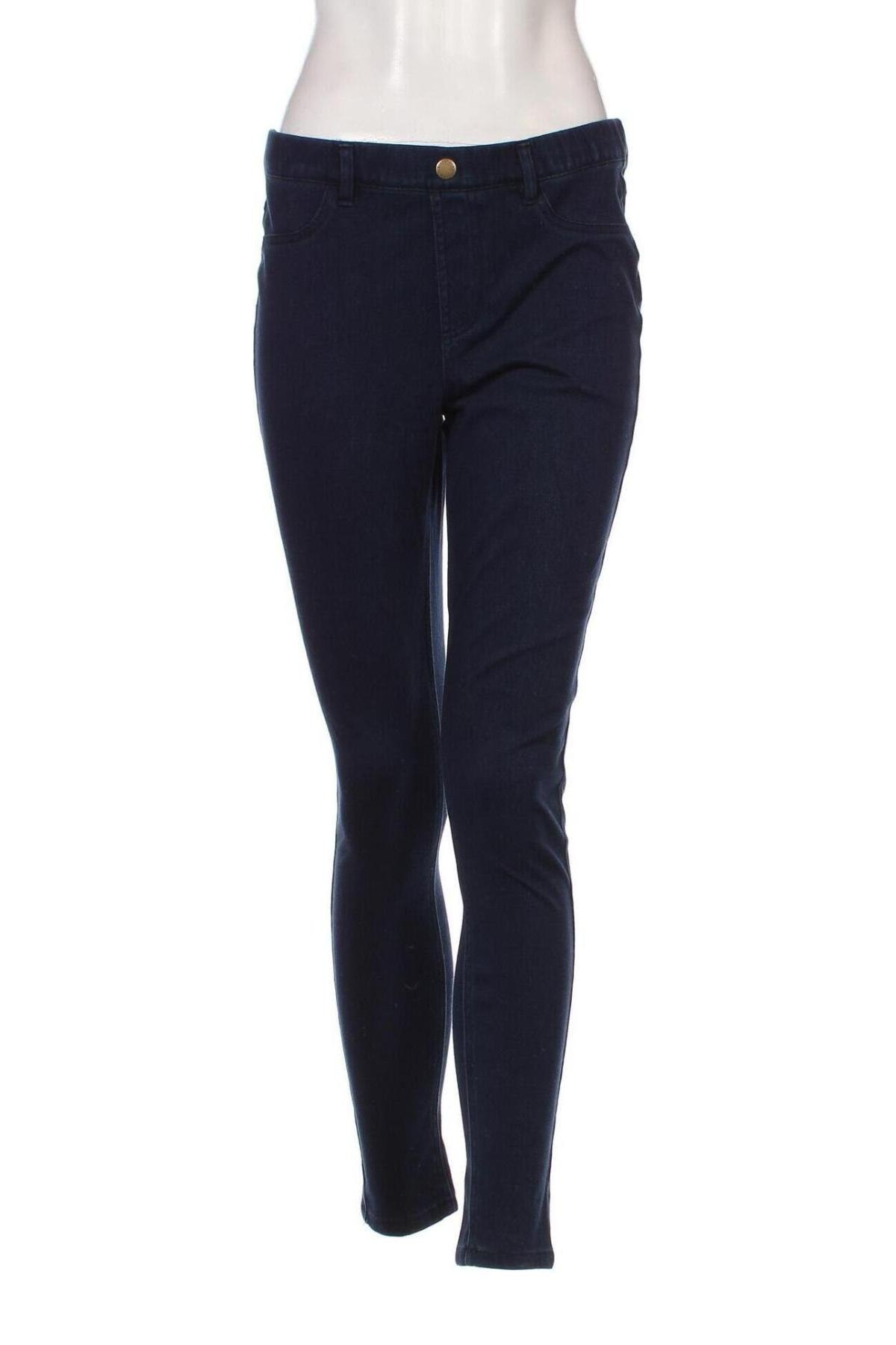 Damen Jeans Essentials by Tchibo, Größe M, Farbe Blau, Preis 3,03 €