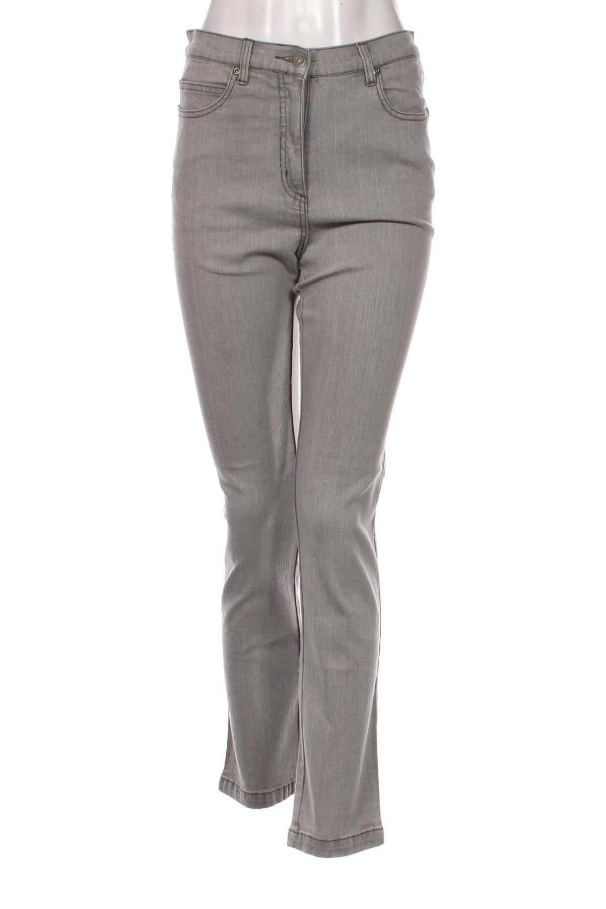 Damen Jeans Fair Lady, Größe M, Farbe Grau, Preis € 6,26
