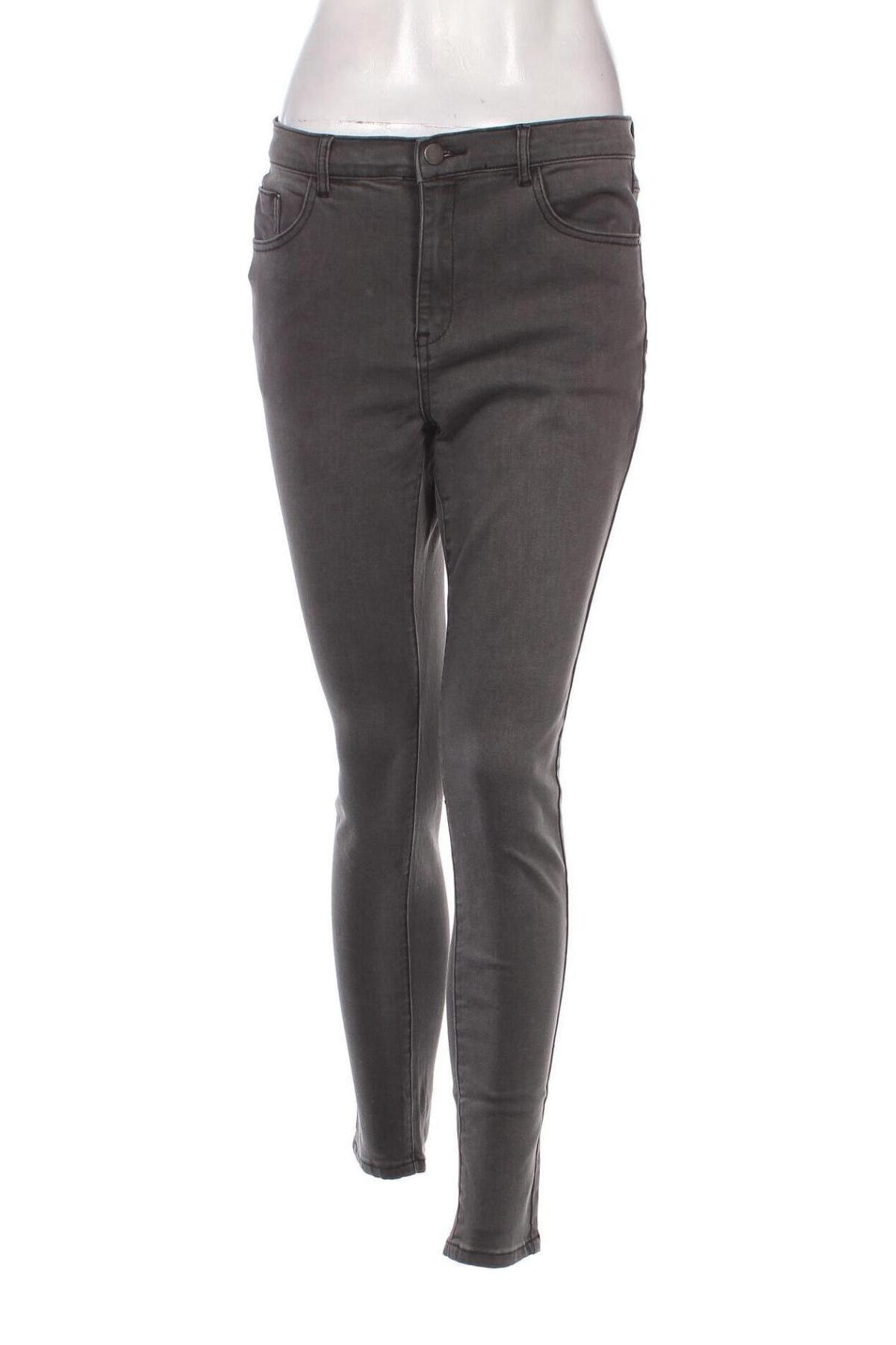 Damen Jeans Find., Größe M, Farbe Grau, Preis 13,28 €