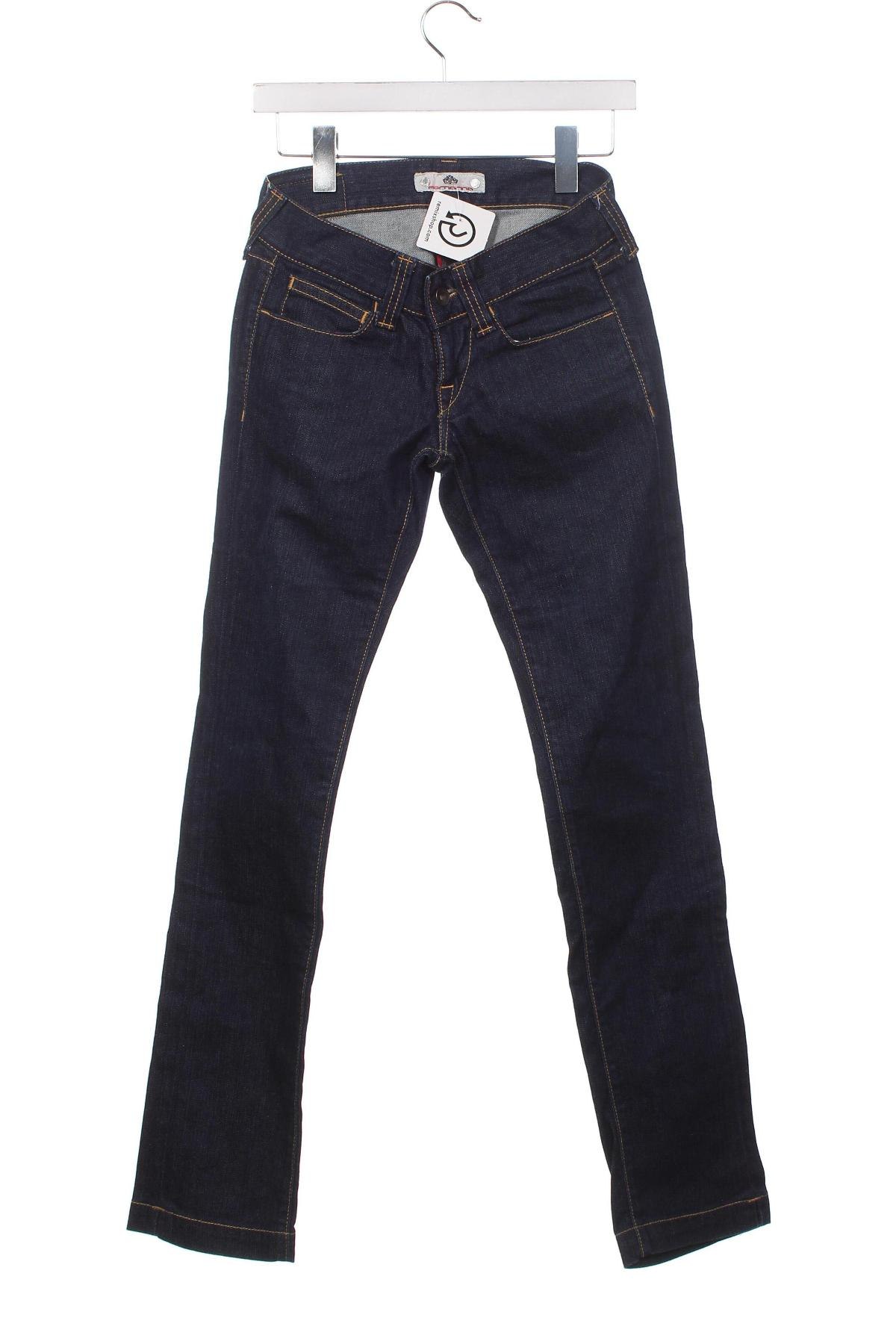 Damen Jeans Fornarina, Größe XS, Farbe Blau, Preis 14,91 €