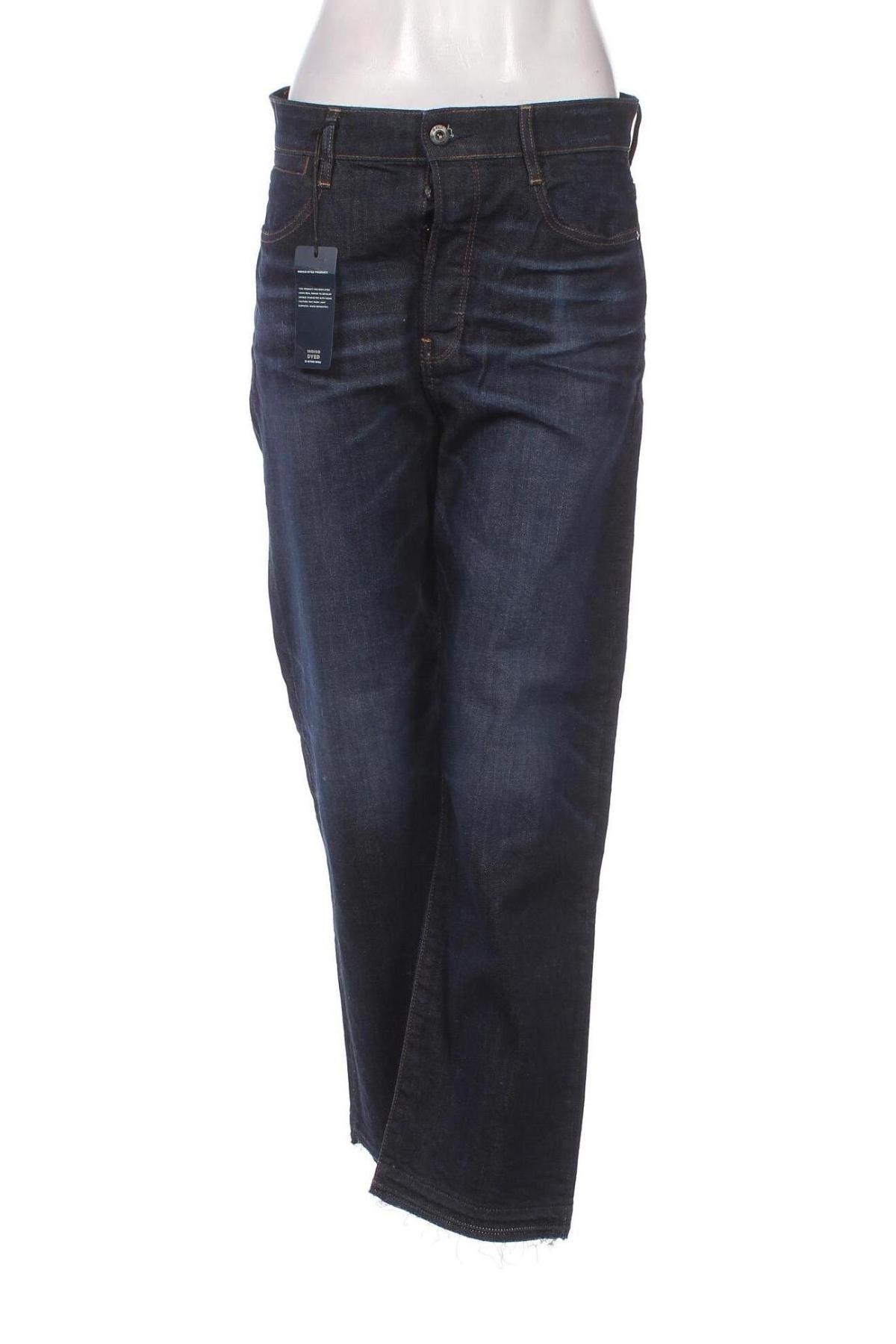 Damen Jeans G-Star Raw, Größe M, Farbe Blau, Preis € 45,88