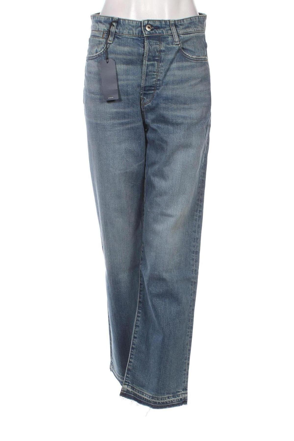 Damen Jeans G-Star Raw, Größe S, Farbe Blau, Preis € 45,88