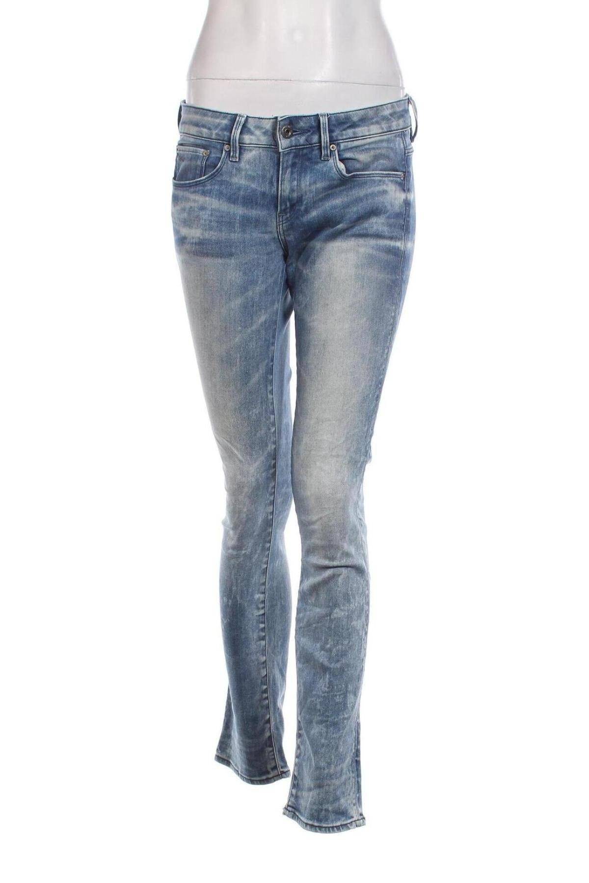 Damen Jeans G-Star Raw, Größe M, Farbe Blau, Preis € 32,74