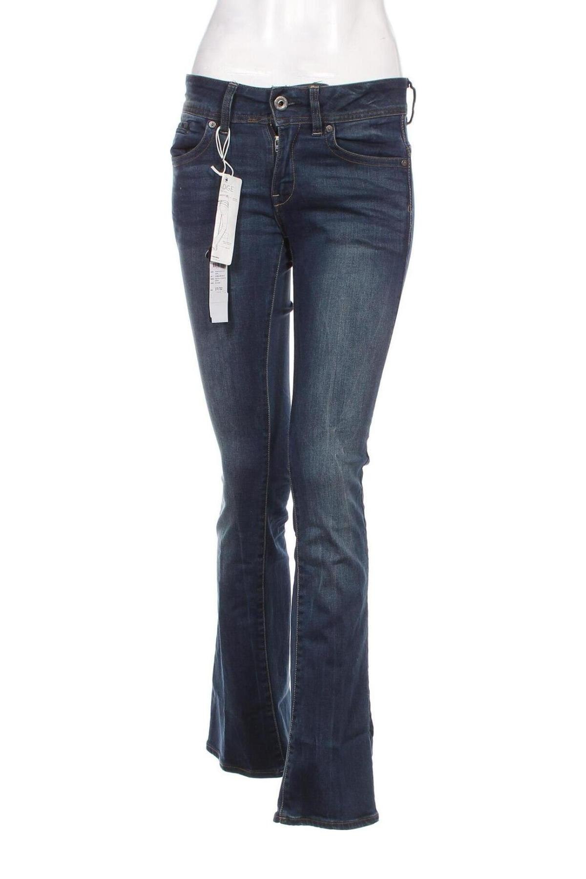 Damen Jeans G-Star Raw, Größe S, Farbe Blau, Preis € 91,75