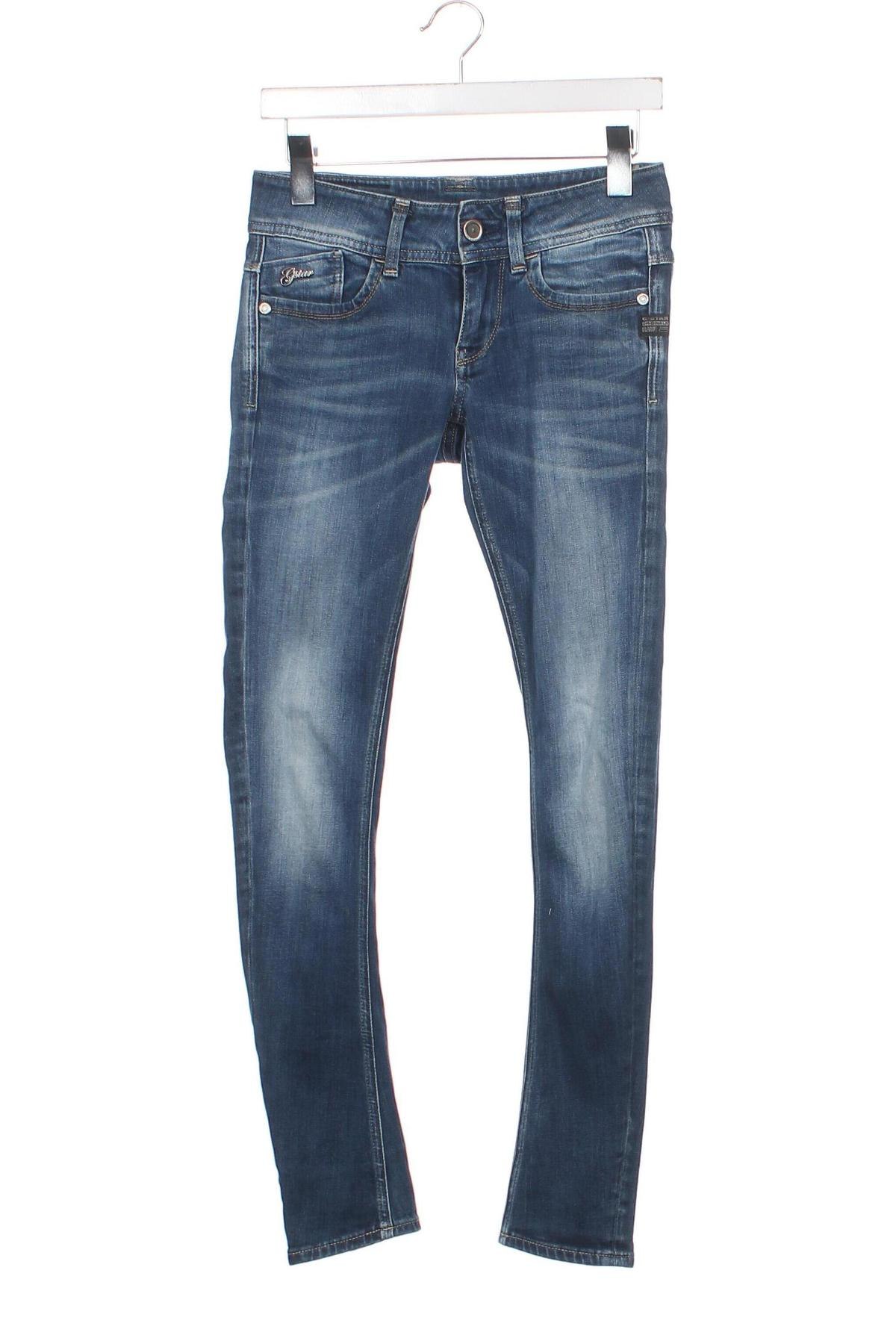 Damen Jeans G-Star Raw, Größe S, Farbe Blau, Preis € 122,94